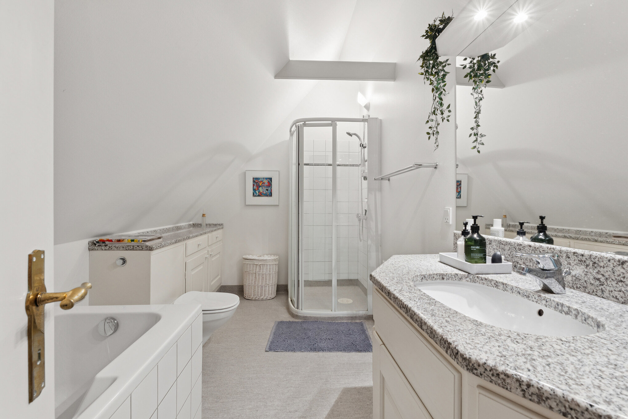 Fremhævet  billede i fuldskærmstilstand. Billede af Bjergevej 16, Faurskov, 5560 Aarup