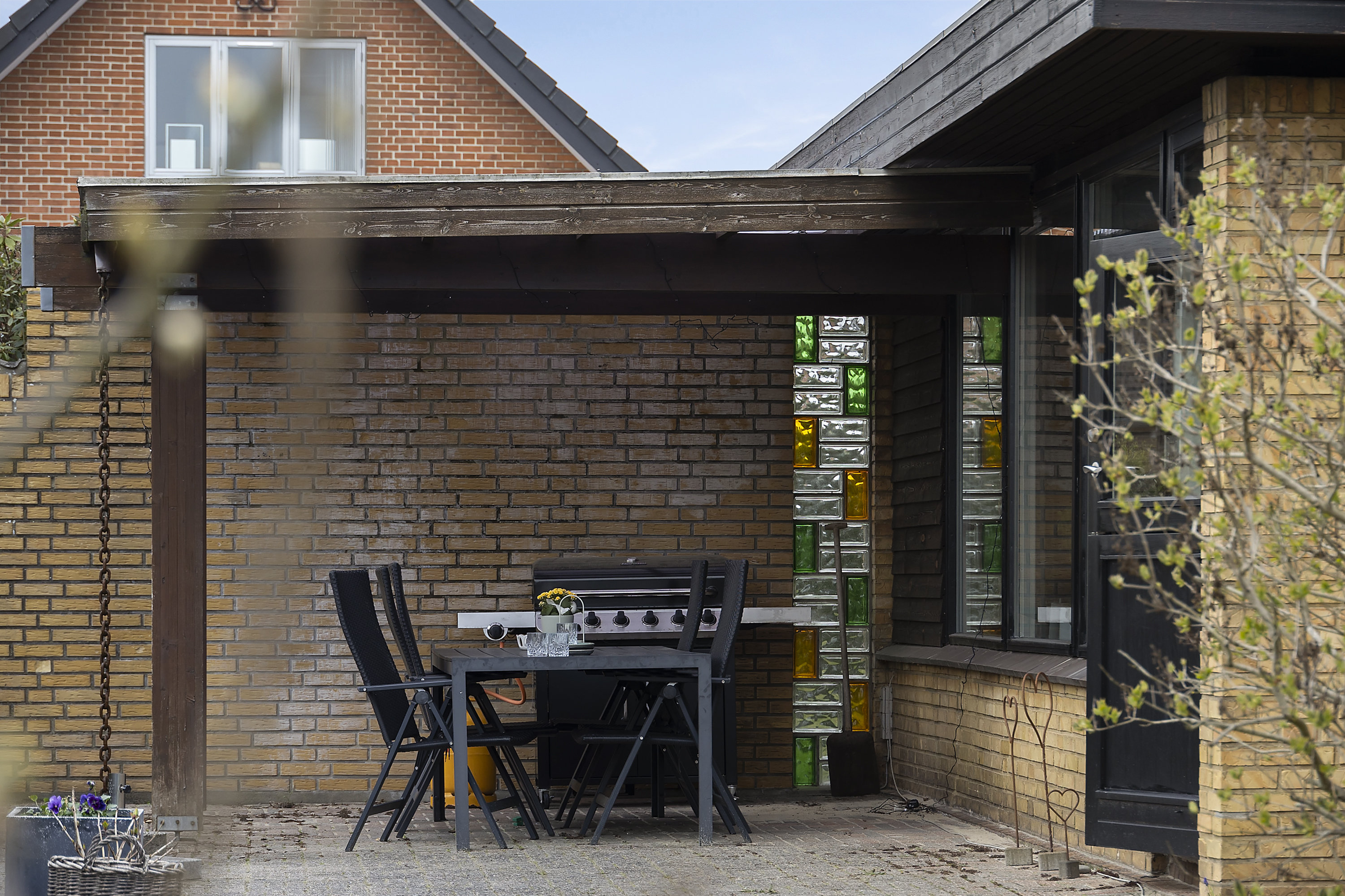 Fremhævet ejendommen billede i fuldskærmstilstand. Billede af Jeppe Aakjærs Vej 10, 7000 Fredericia