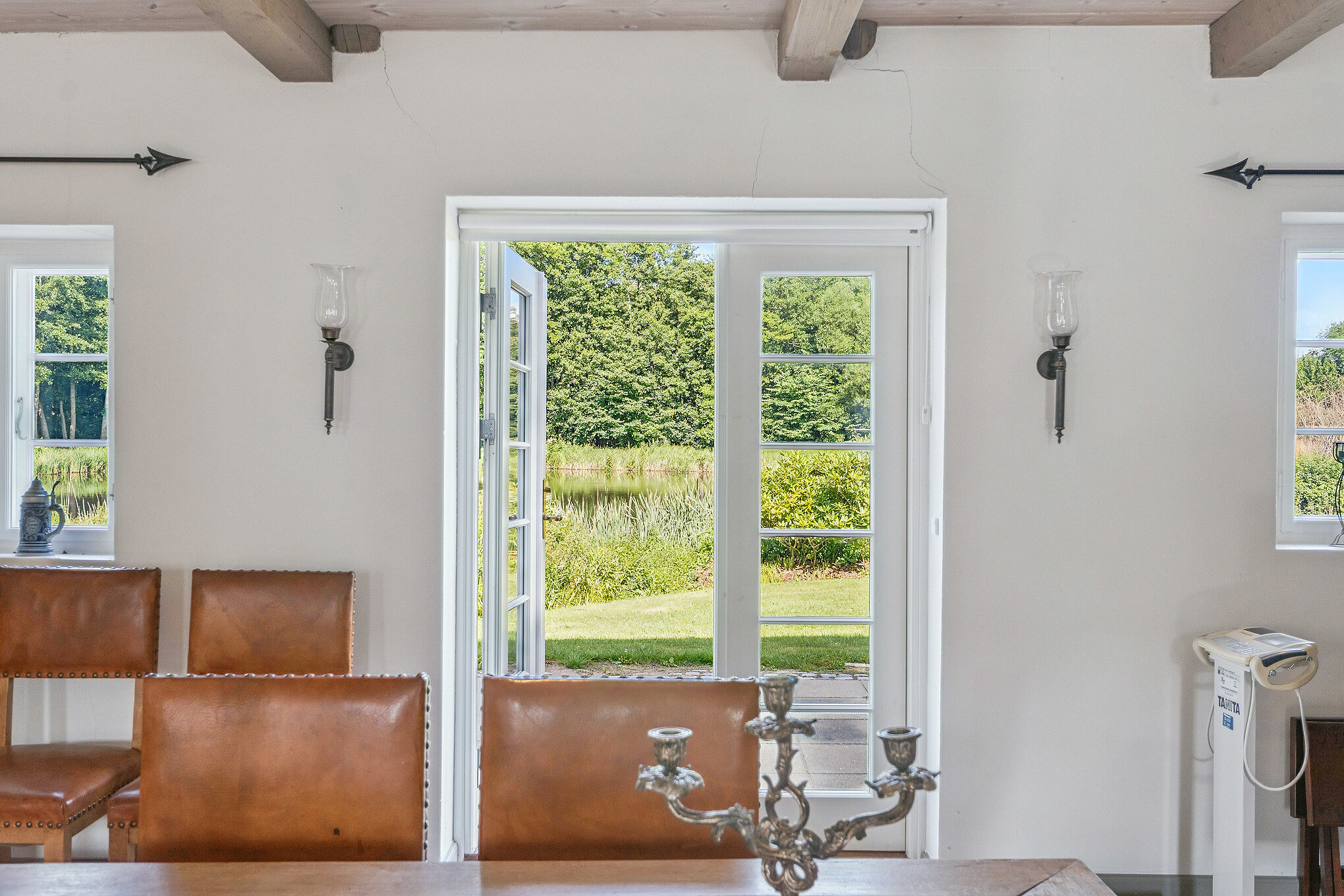 Fremhævet  billede i fuldskærmstilstand. Billede af Bjergevej 16, Faurskov, 5560 Aarup