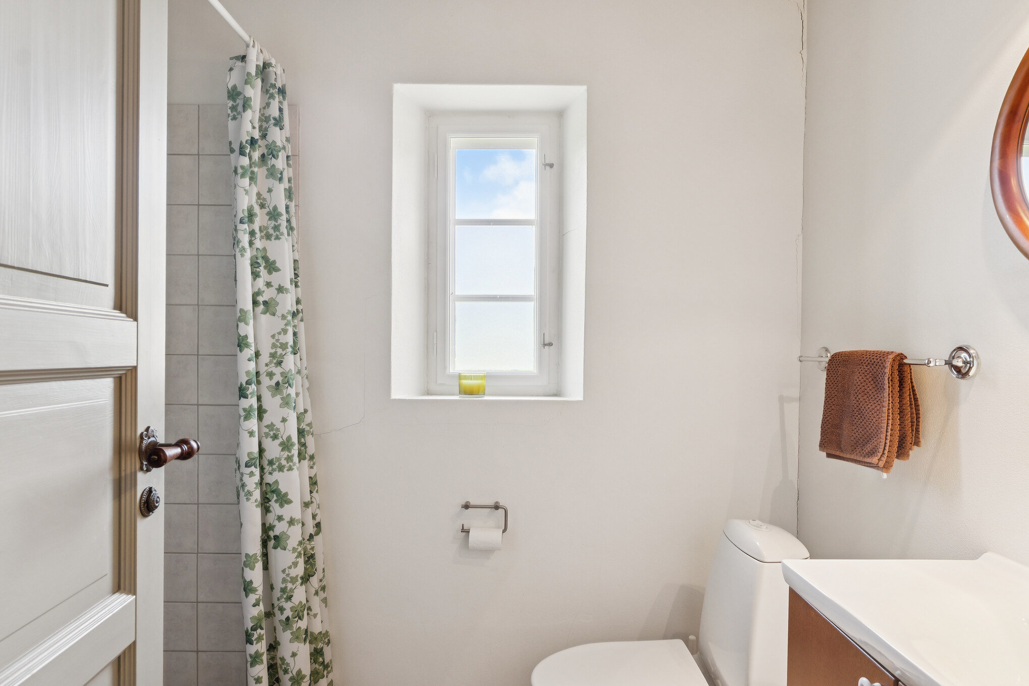 Fremhævet  billede i fuldskærmstilstand. Billede af Bjergevej 16, Faurskov, 5560 Aarup