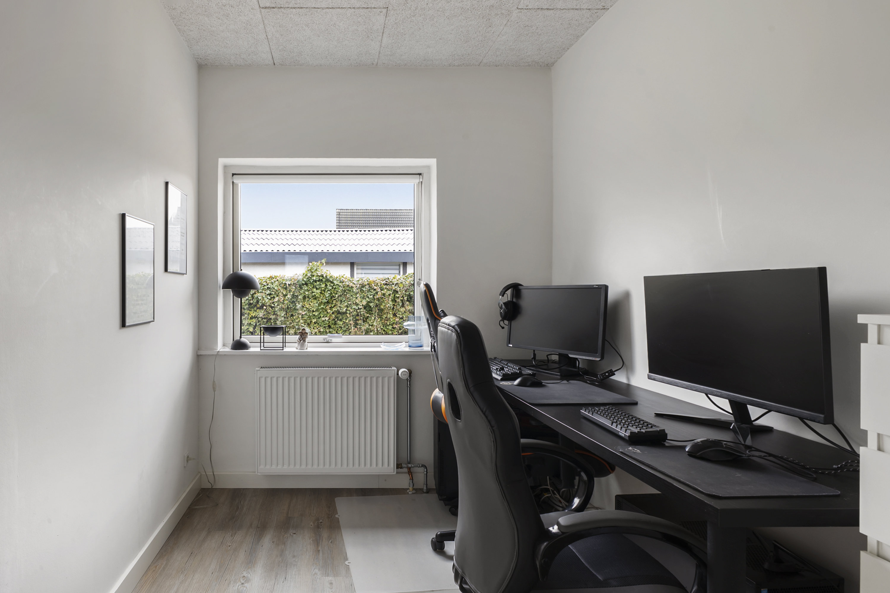 Fremhævet kontor billede i fuldskærmstilstand. Billede af Jeppe Aakjærs Vej 10, 7000 Fredericia