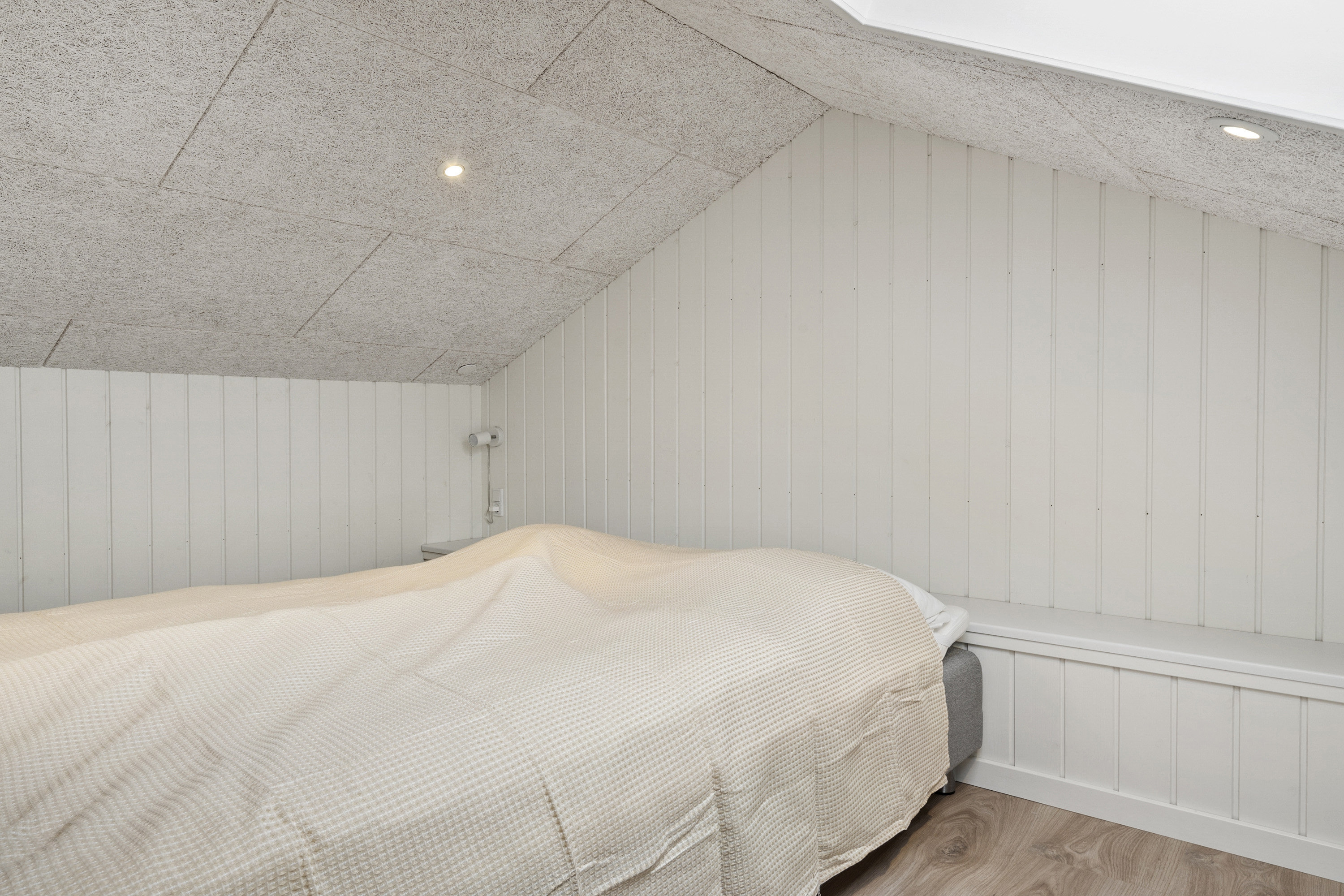 Fremhævet  billede i fuldskærmstilstand. Billede af Gloryvej 27, Vrist, 7673 Harboøre