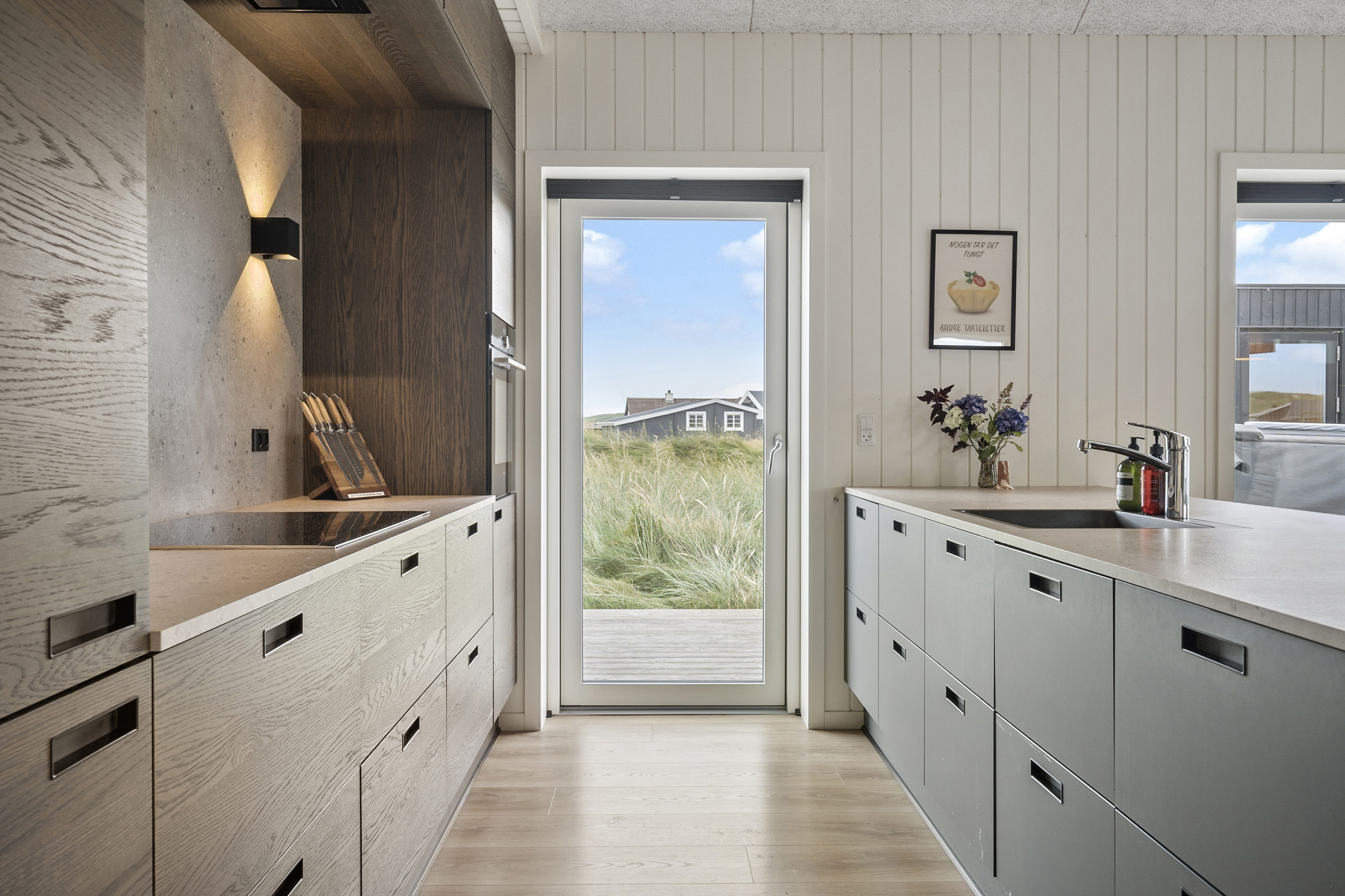 Fremhævet  billede i fuldskærmstilstand. Billede af Gloryvej 27, Vrist, 7673 Harboøre