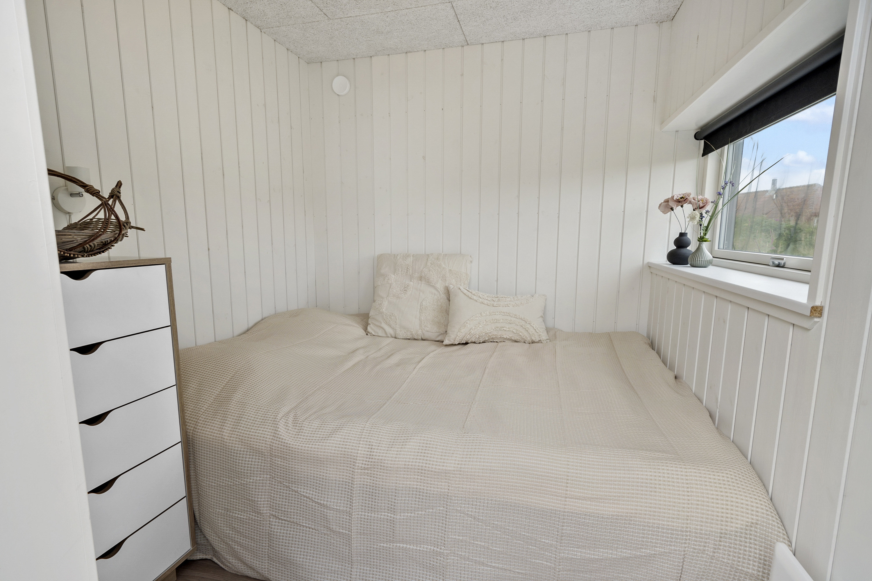 Fremhævet  billede i fuldskærmstilstand. Billede af Gloryvej 27, Vrist, 7673 Harboøre