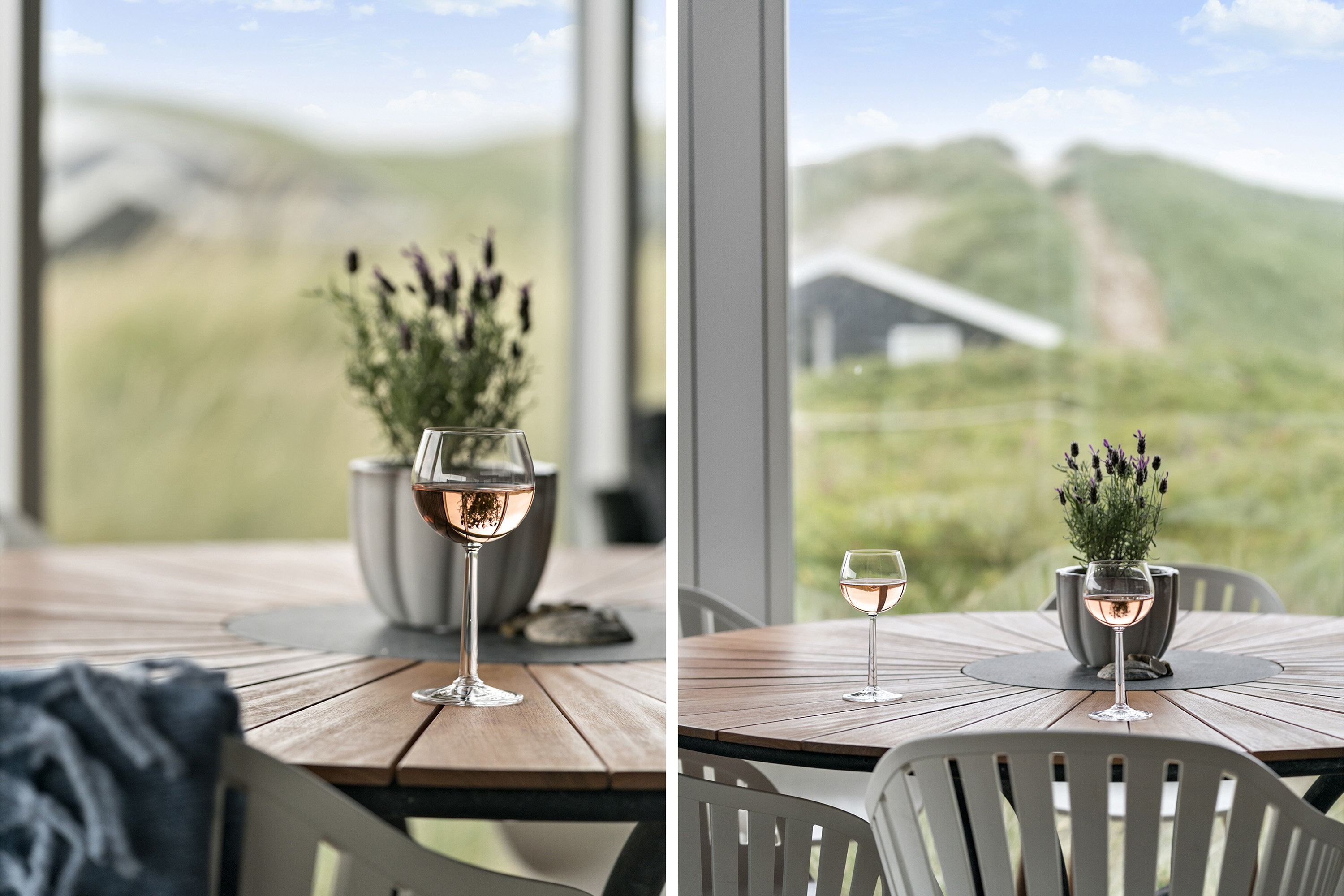 Fremhævet  billede i fuldskærmstilstand. Billede af Gloryvej 27, Vrist, 7673 Harboøre