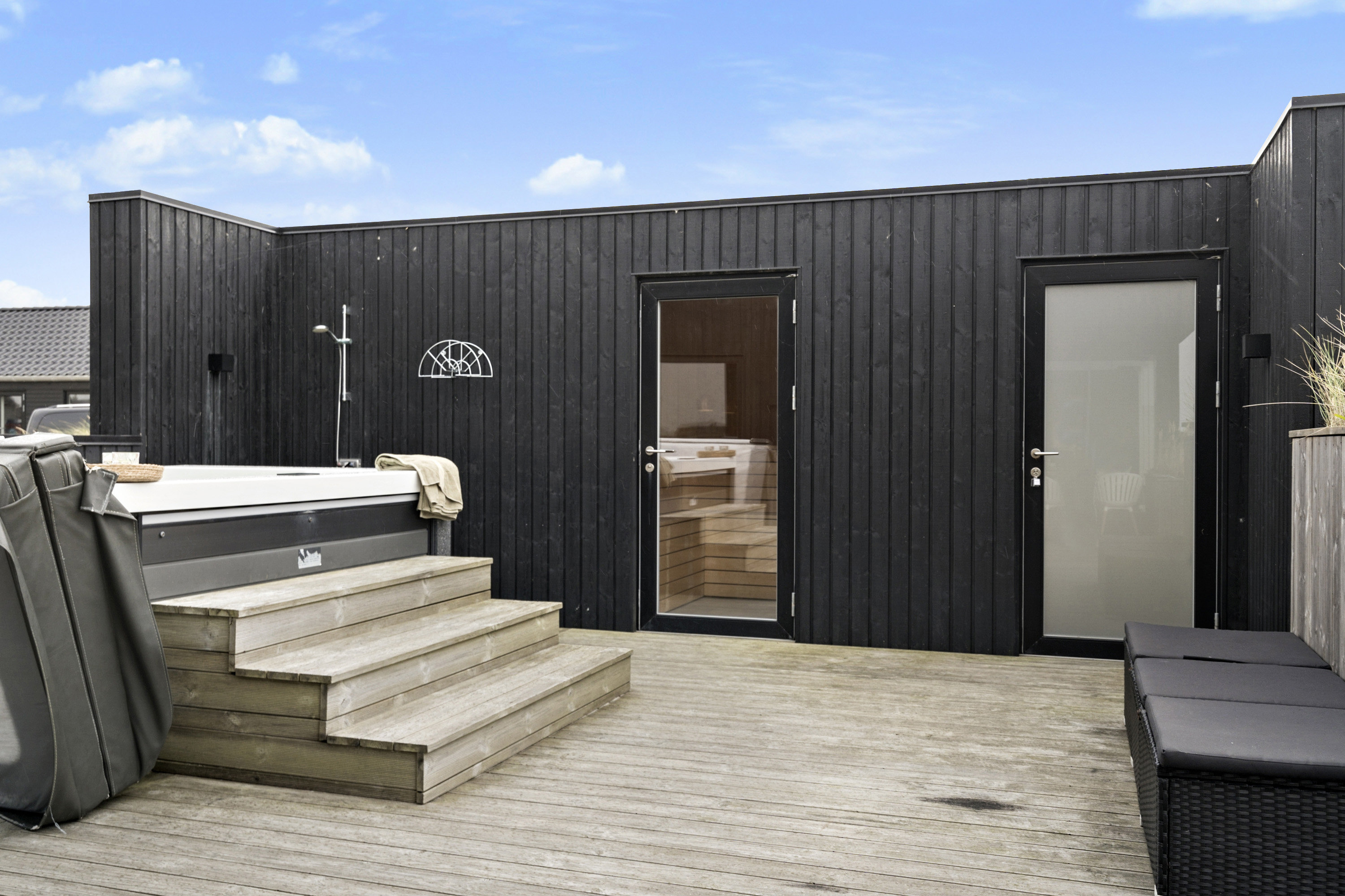 Gloryvej 27, Vrist, 7673 Harboøre