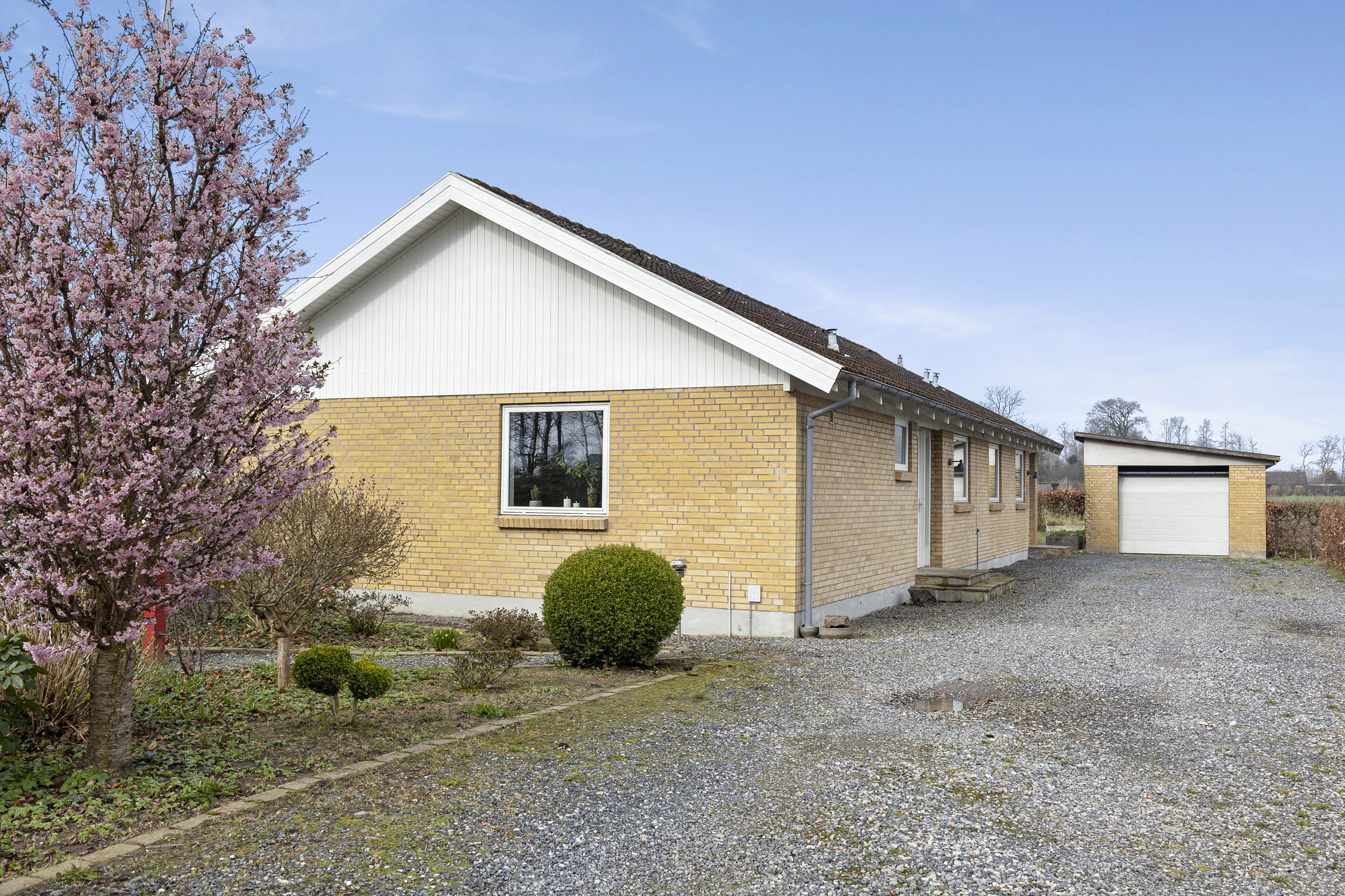 Skravevej 2, Københoved, 6630 Rødding