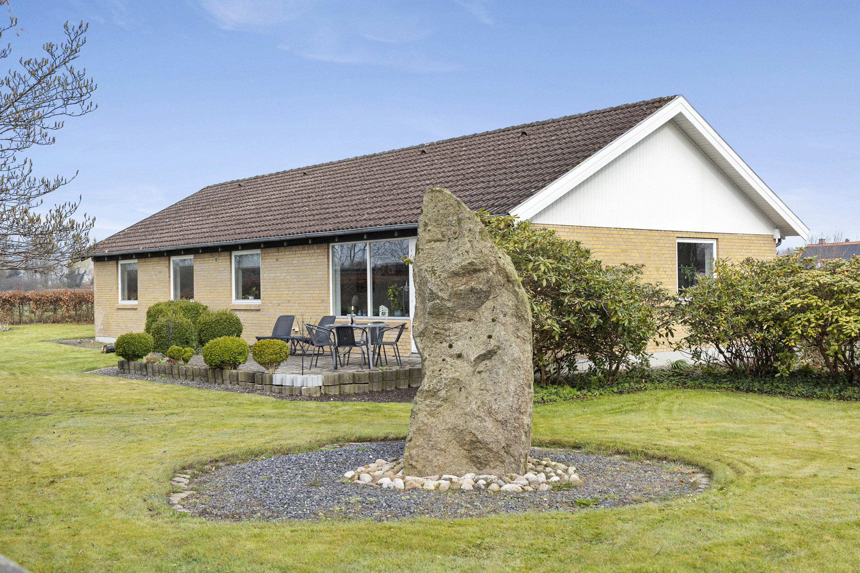 Skravevej 2, Københoved, 6630 Rødding