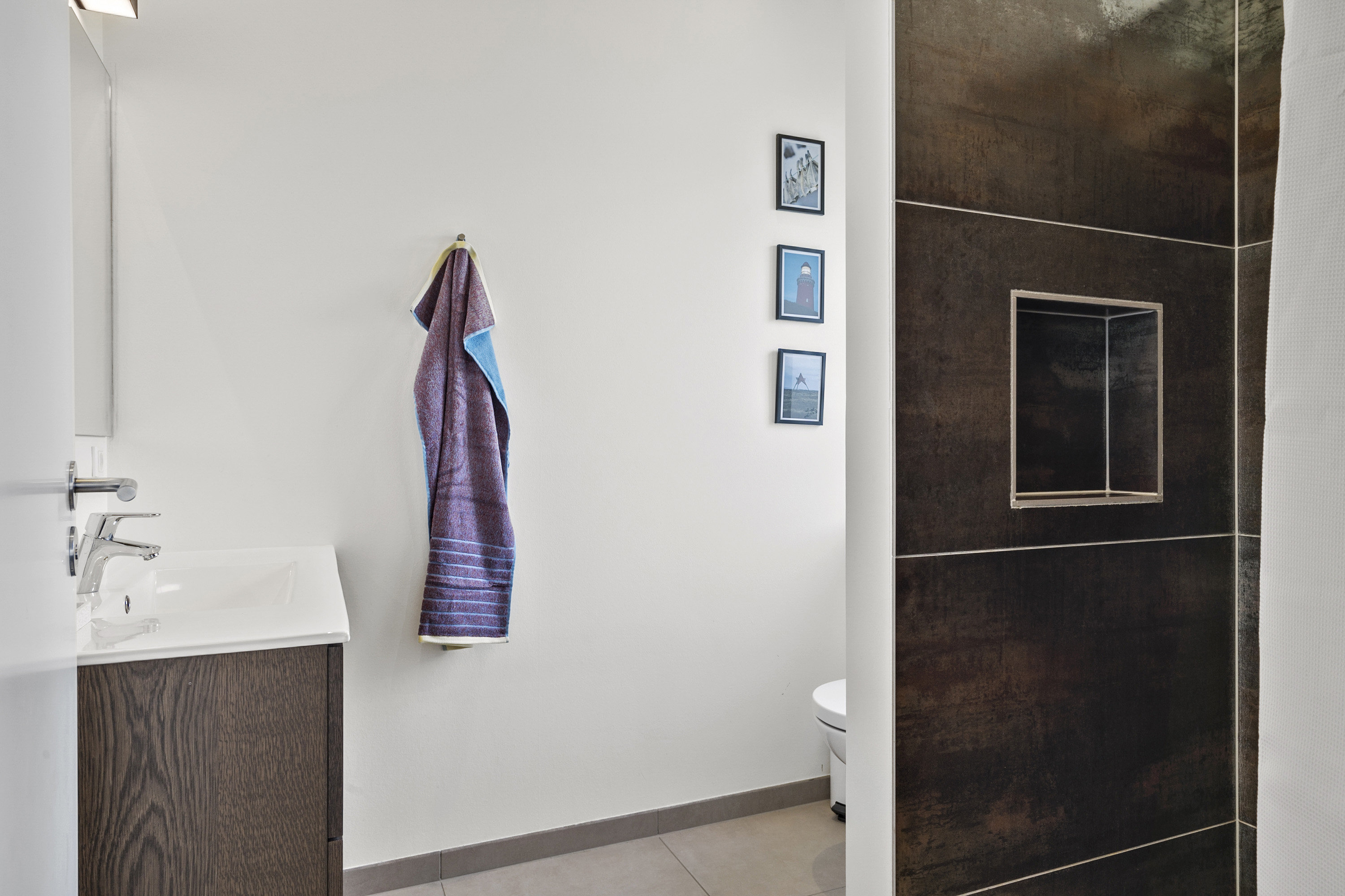 Fremhævet  billede i fuldskærmstilstand. Billede af Gloryvej 27, Vrist, 7673 Harboøre