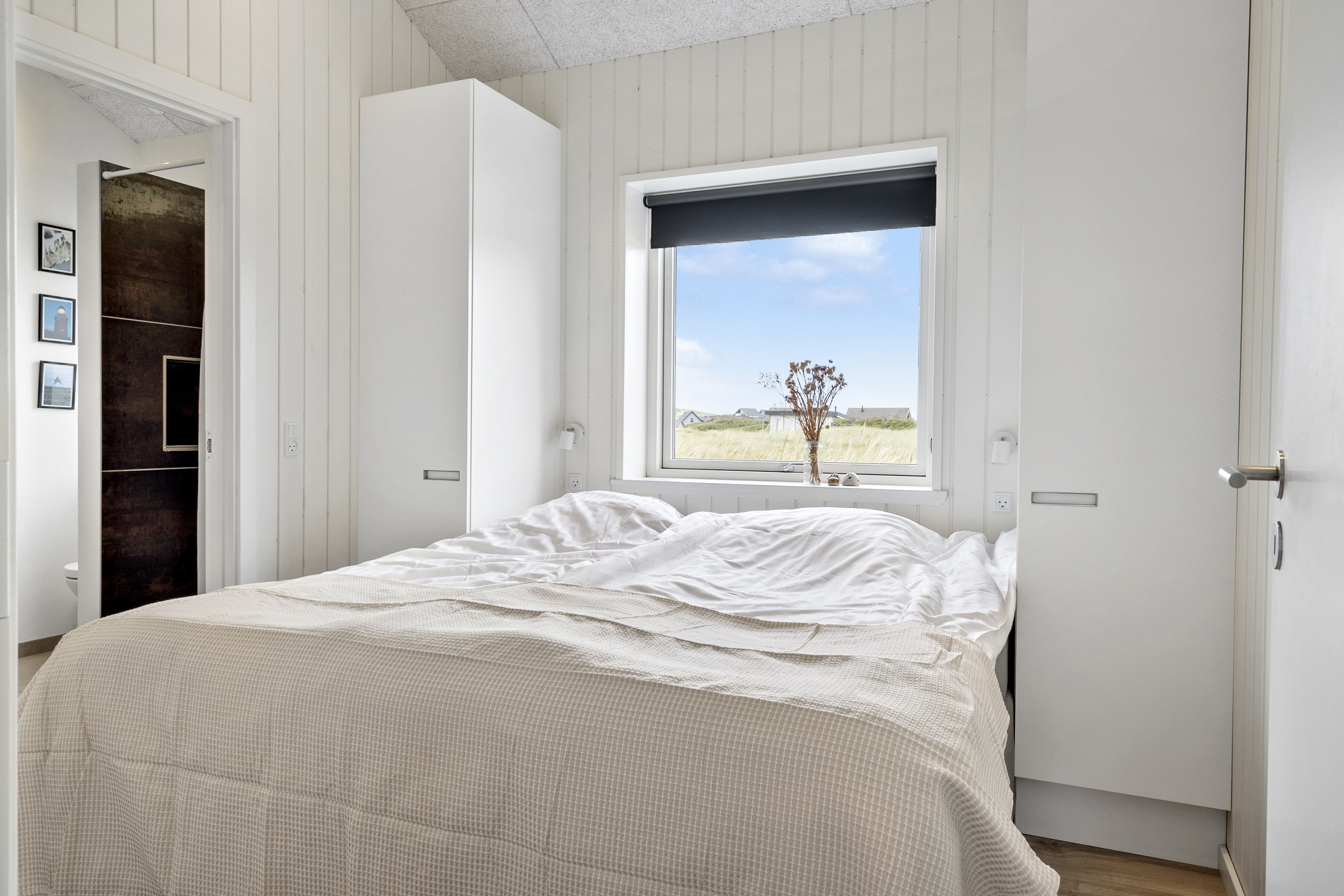 Fremhævet  billede i fuldskærmstilstand. Billede af Gloryvej 27, Vrist, 7673 Harboøre