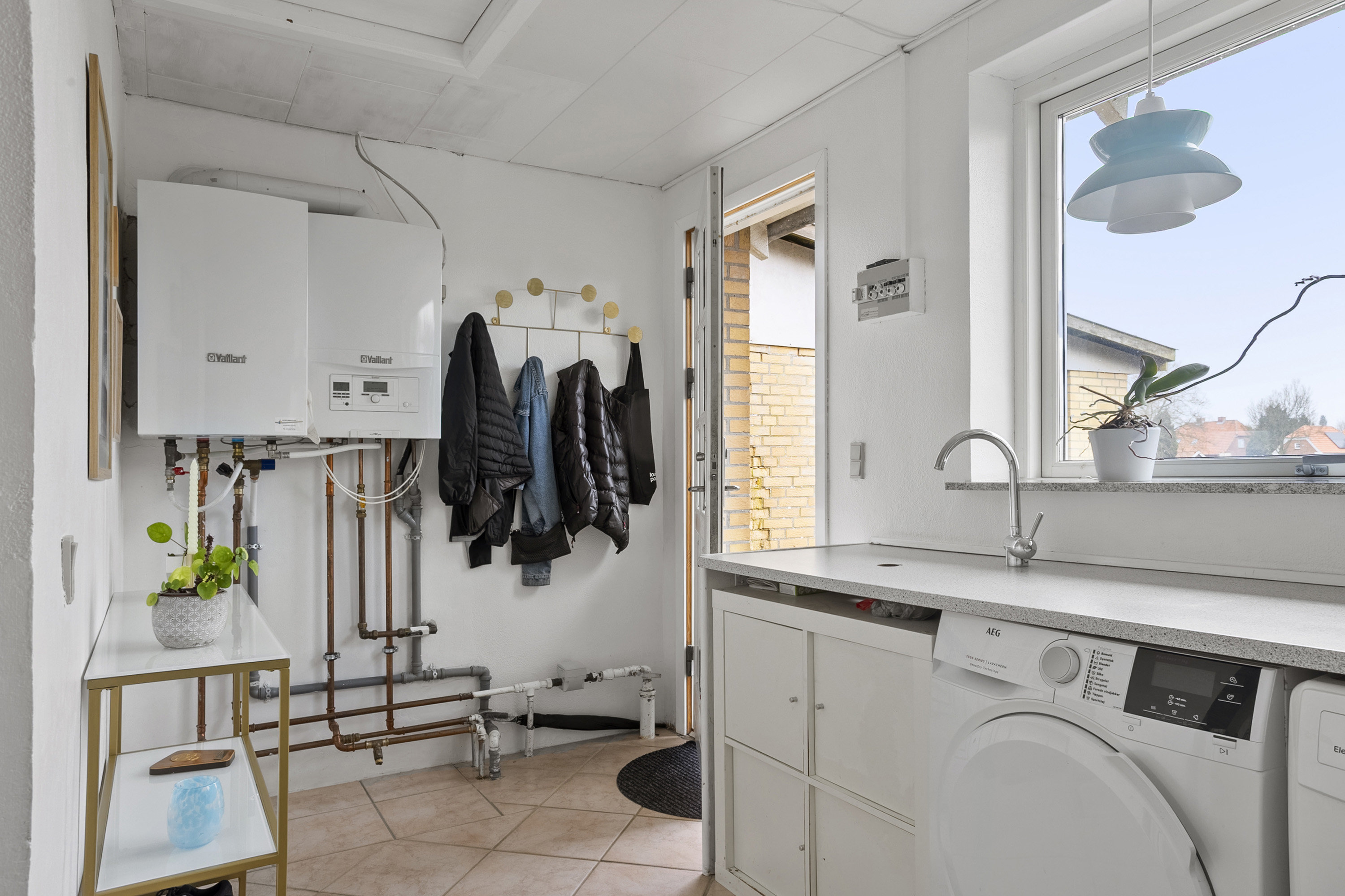 Fremhævet bryggers billede i fuldskærmstilstand. Billede af Skravevej 2, Københoved, 6630 Rødding