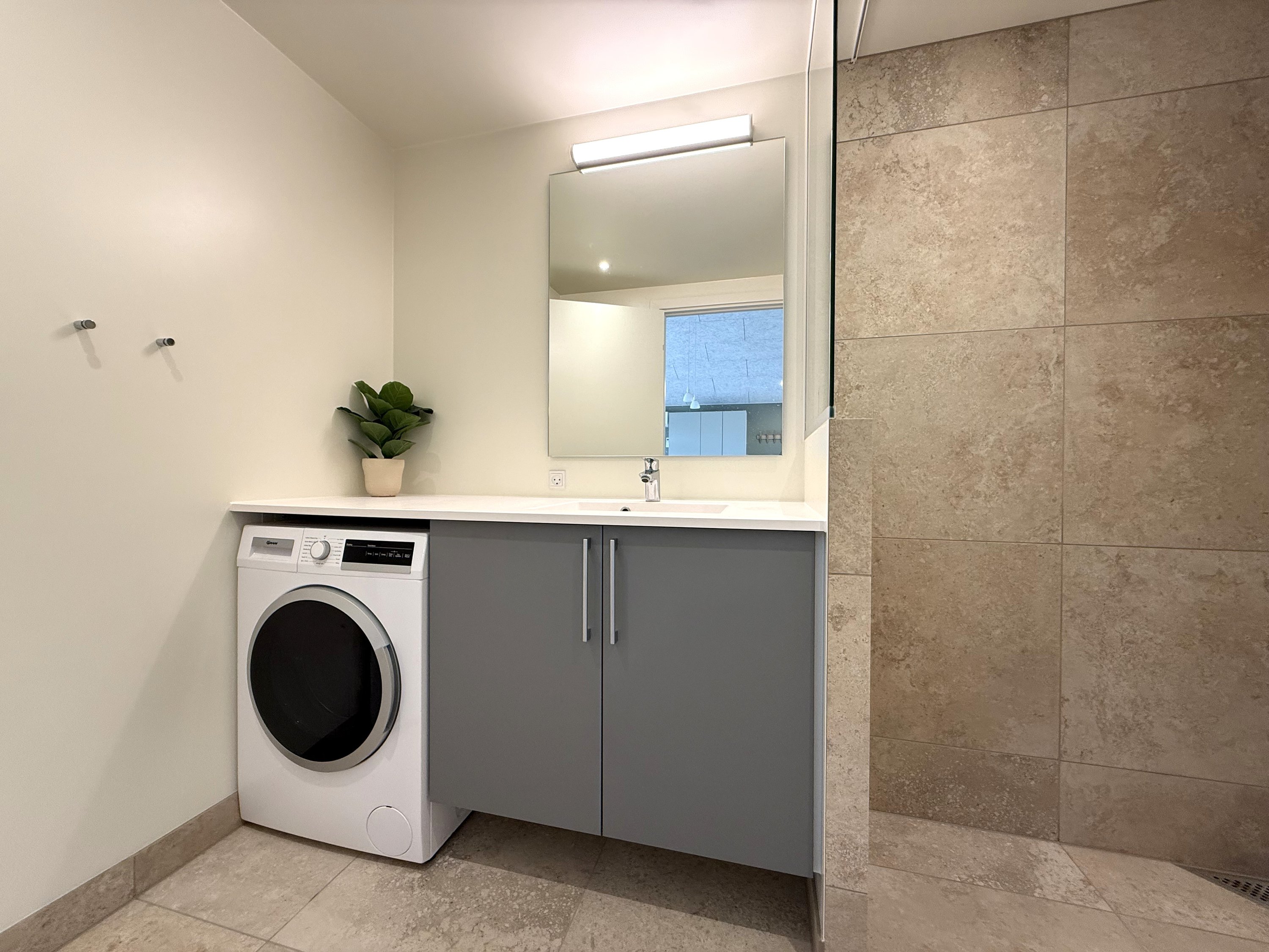 Fremhævet  billede i fuldskærmstilstand. Billede af Strandbyen 58A, 1. th., Søndervig, 6950 Ringkøbing