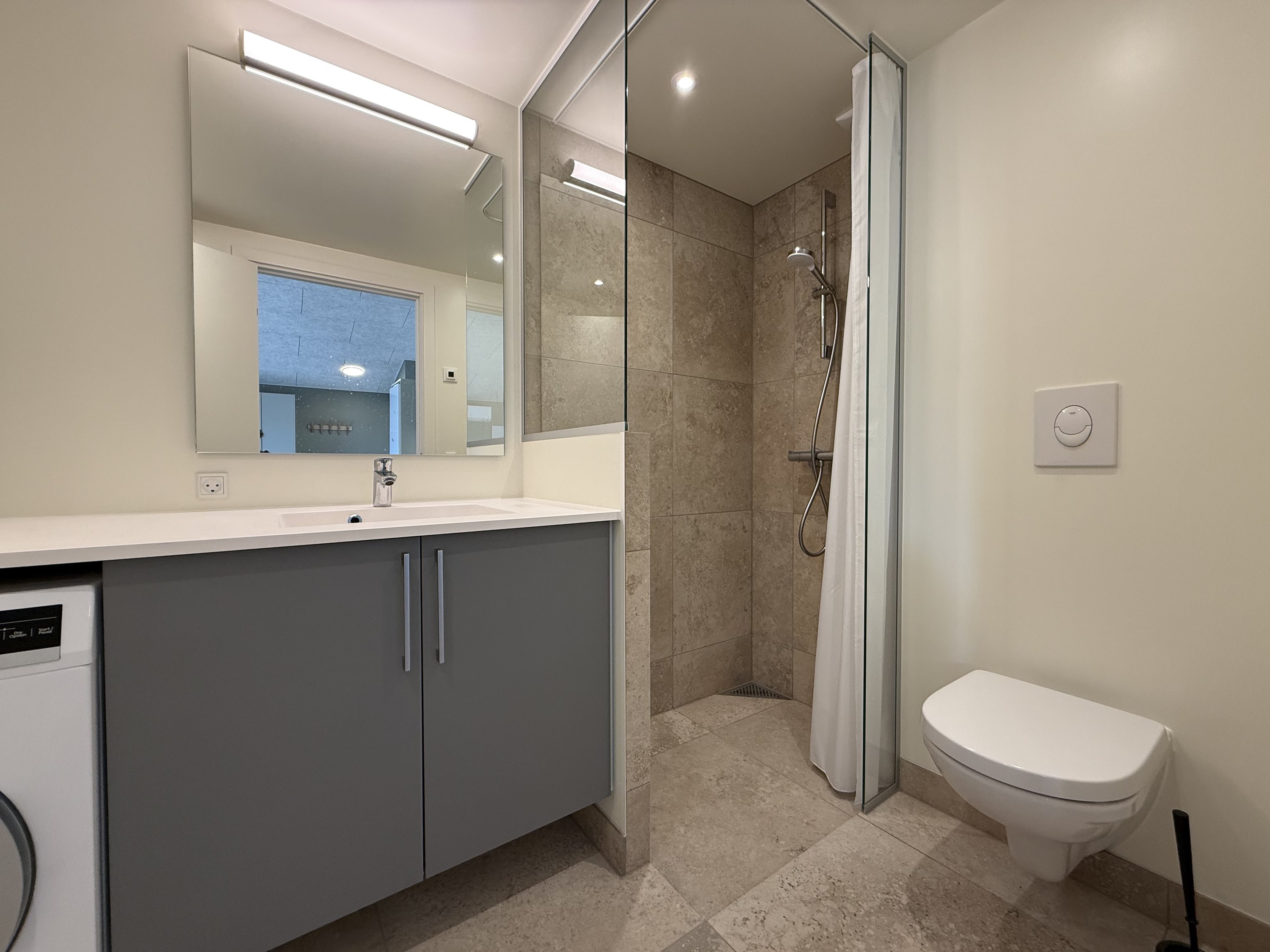 Fremhævet  billede i fuldskærmstilstand. Billede af Strandbyen 58A, 1. th., Søndervig, 6950 Ringkøbing