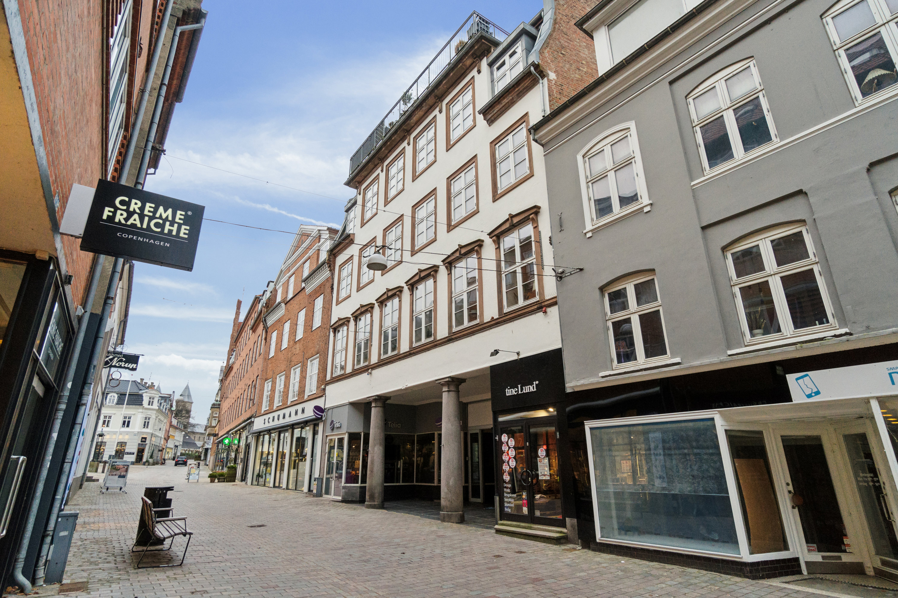 Fremhævet  billede i fuldskærmstilstand. Billede af Sct. Mathias Gade 62, 2. tv., 8800 Viborg