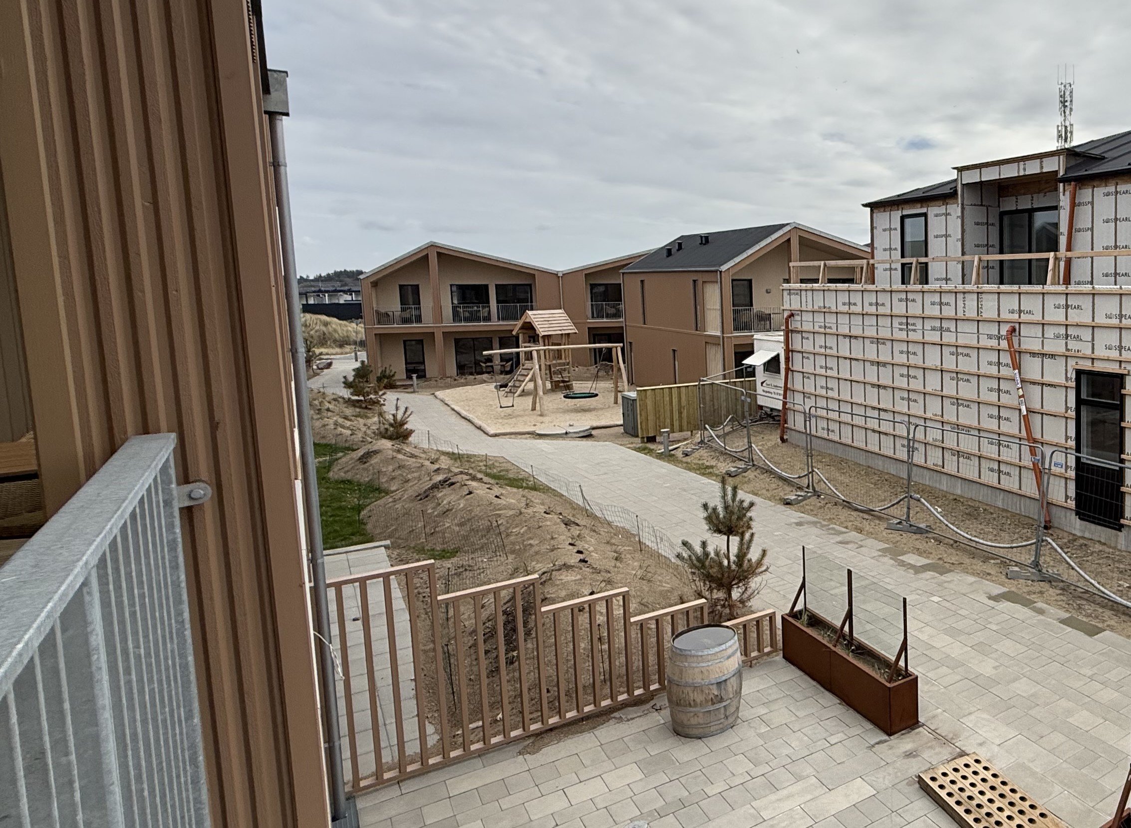 Fremhævet  billede i fuldskærmstilstand. Billede af Strandbyen 58A, 1. th., Søndervig, 6950 Ringkøbing