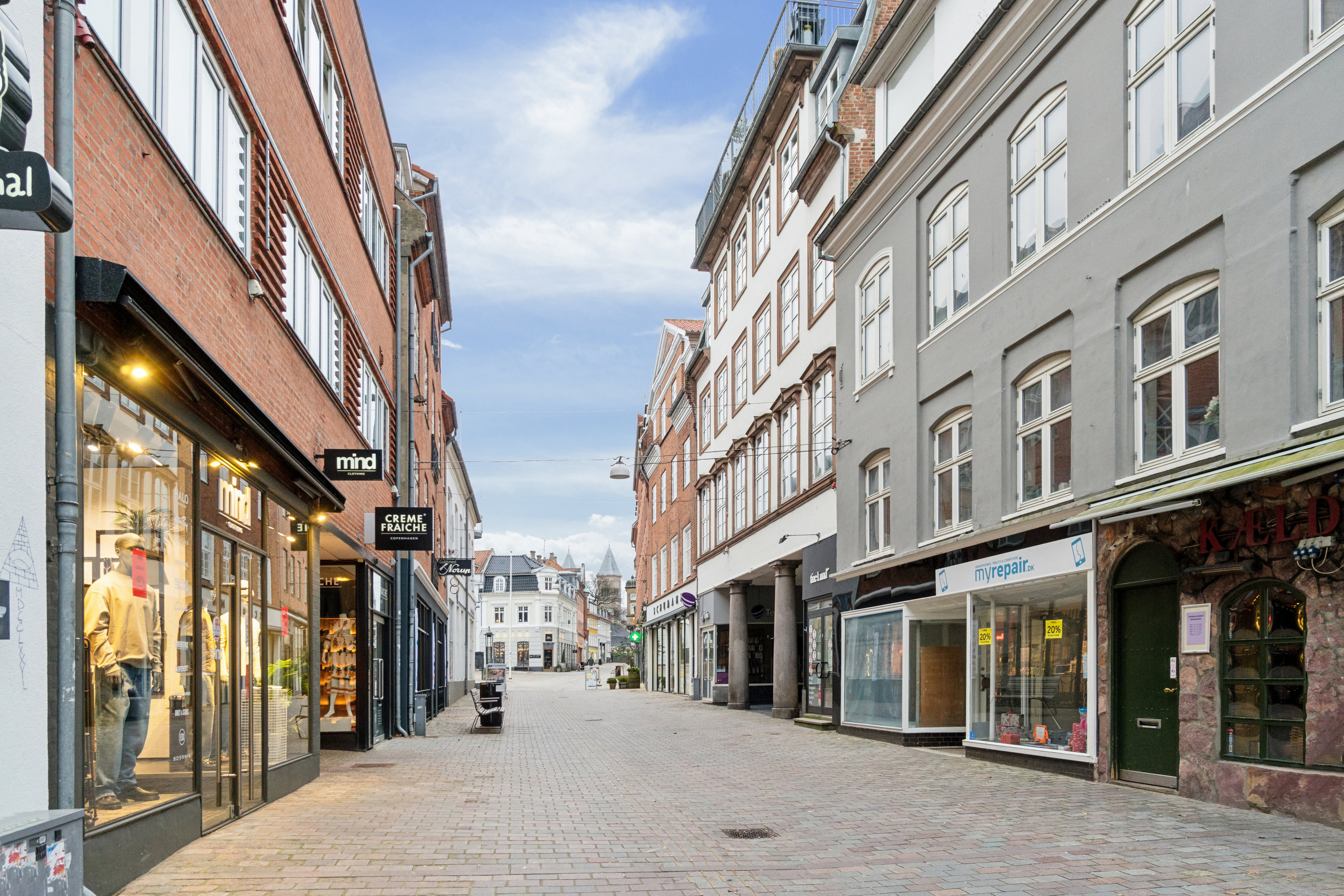 Fremhævet  billede i fuldskærmstilstand. Billede af Sct. Mathias Gade 62, 2. tv., 8800 Viborg