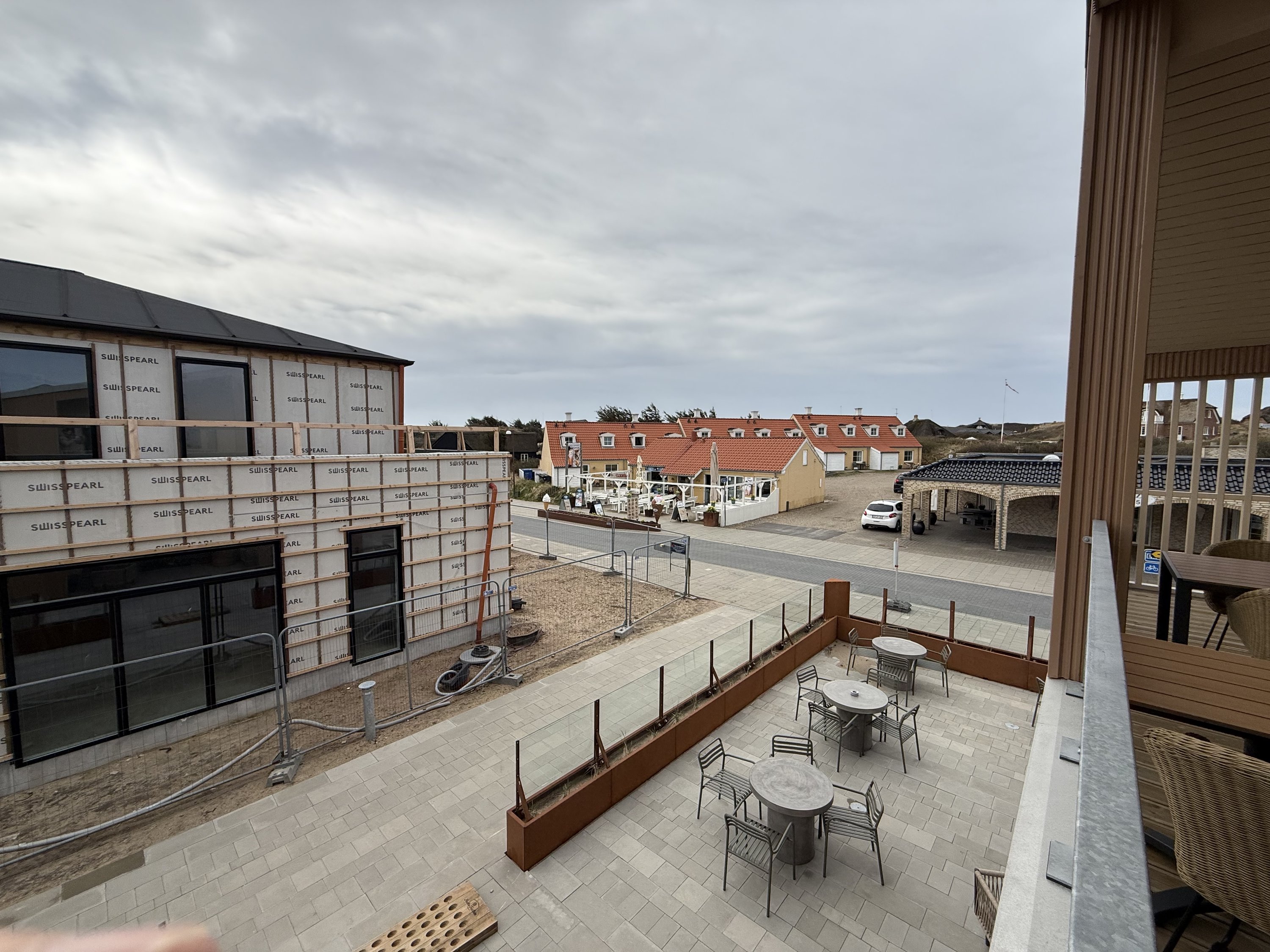 Fremhævet  billede i fuldskærmstilstand. Billede af Strandbyen 58A, 1. th., Søndervig, 6950 Ringkøbing