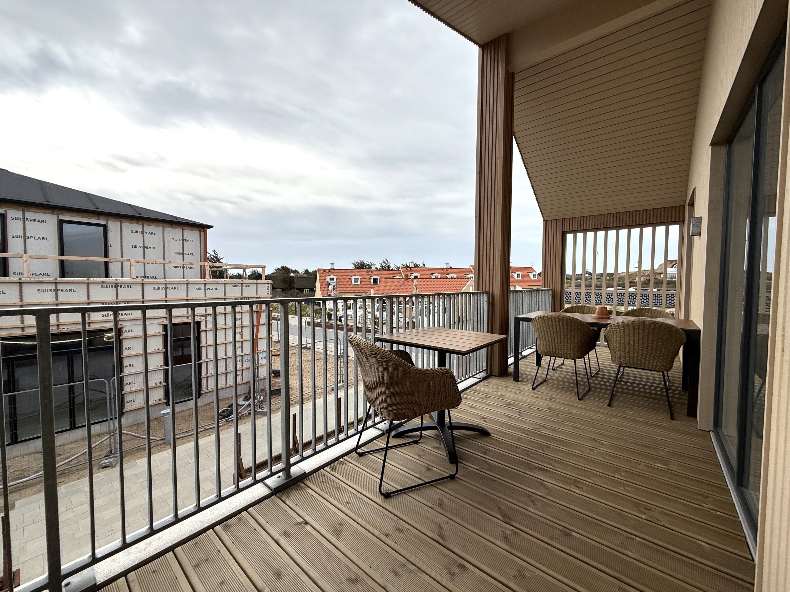 Strandbyen 58A, 1. th., Søndervig, 6950 Ringkøbing