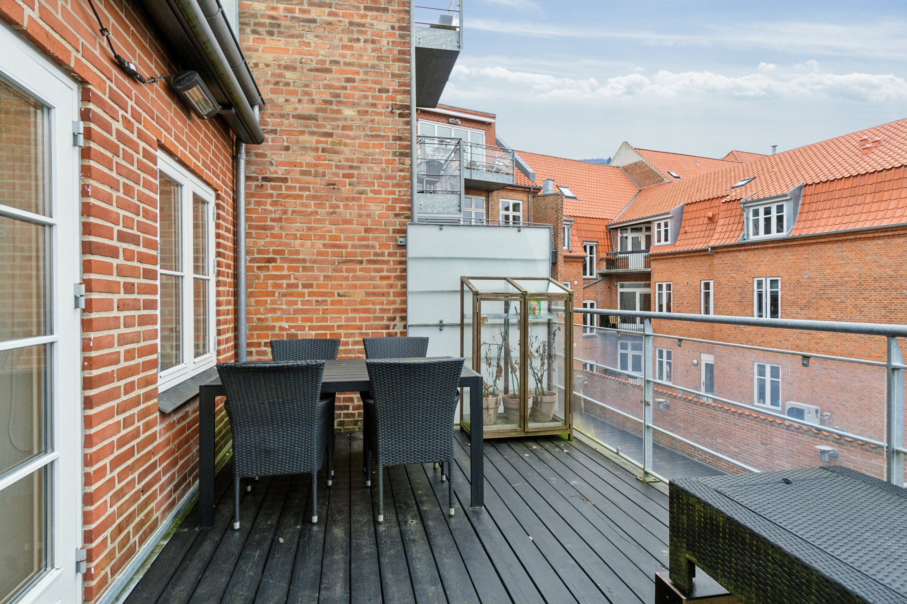 Fremhævet  billede i fuldskærmstilstand. Billede af Sct. Mathias Gade 62, 2. tv., 8800 Viborg