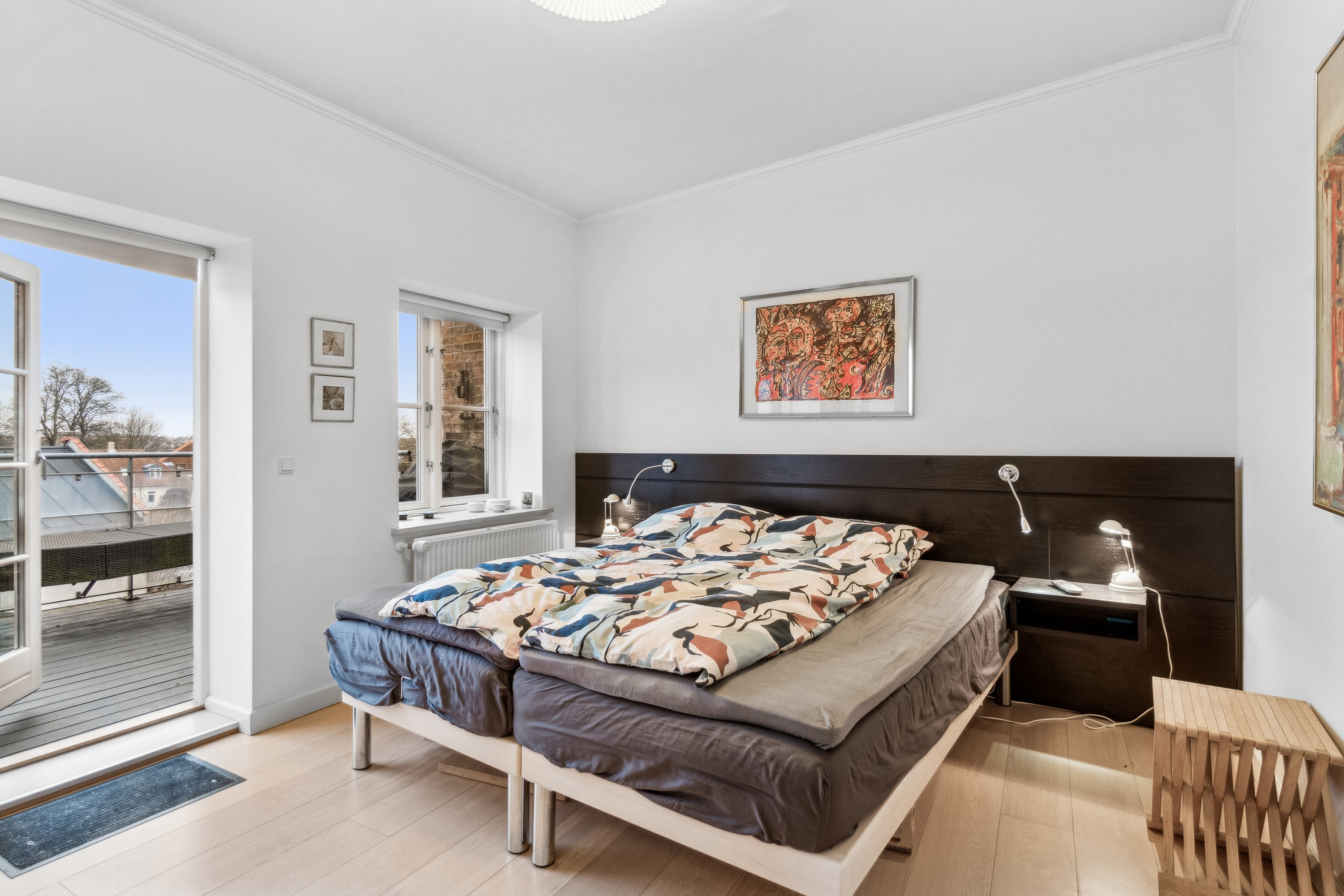 Fremhævet  billede i fuldskærmstilstand. Billede af Sct. Mathias Gade 62, 2. tv., 8800 Viborg