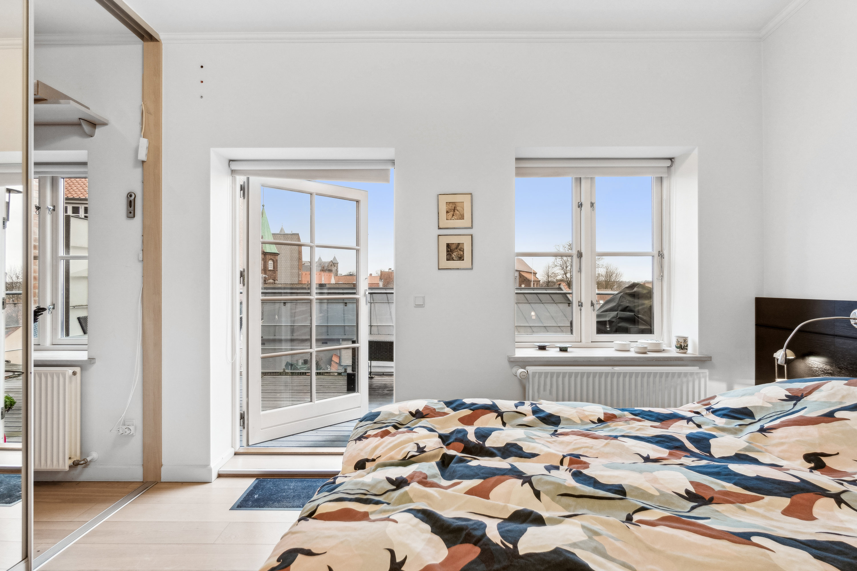 Fremhævet  billede i fuldskærmstilstand. Billede af Sct. Mathias Gade 62, 2. tv., 8800 Viborg