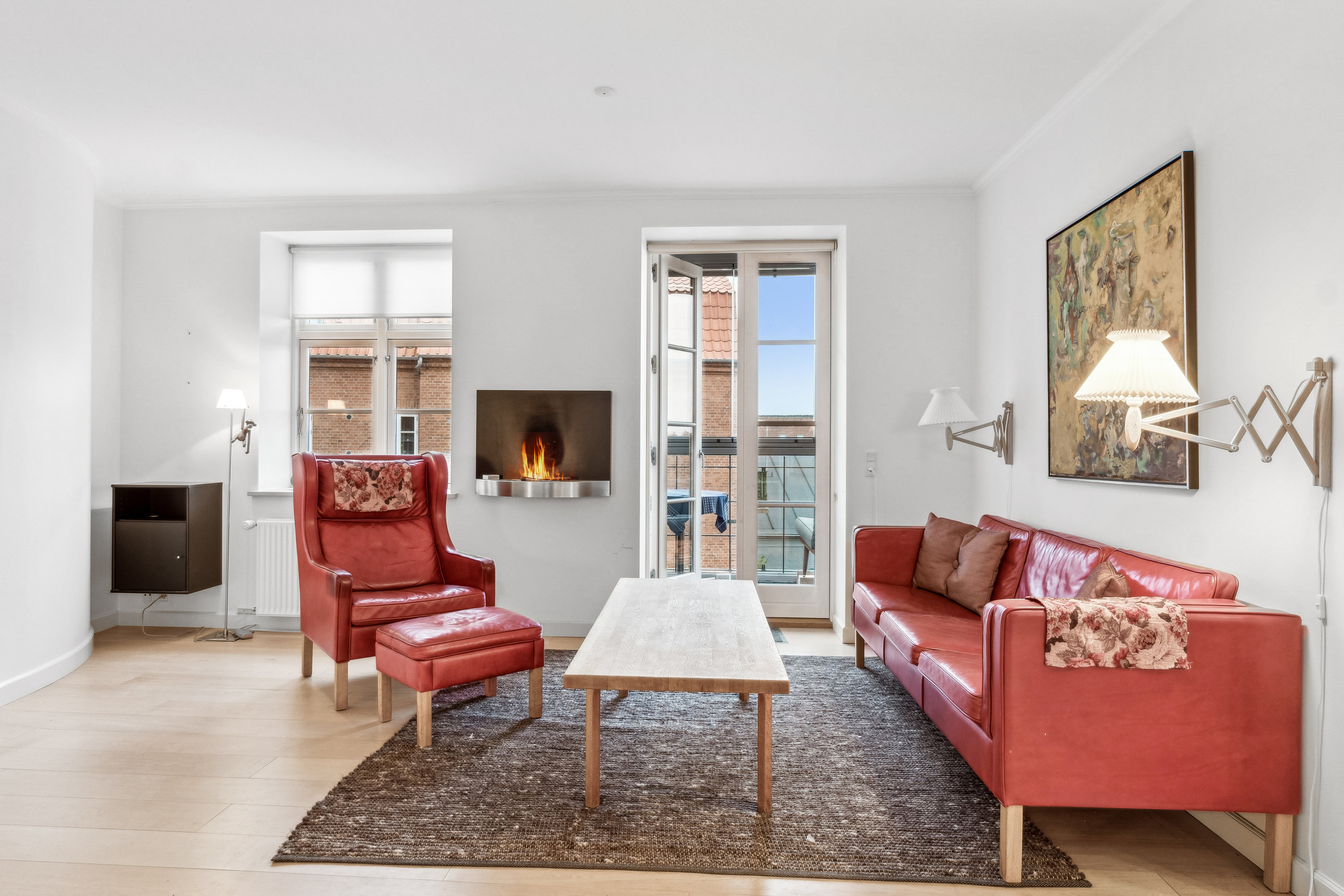 Fremhævet  billede i fuldskærmstilstand. Billede af Sct. Mathias Gade 62, 2. tv., 8800 Viborg