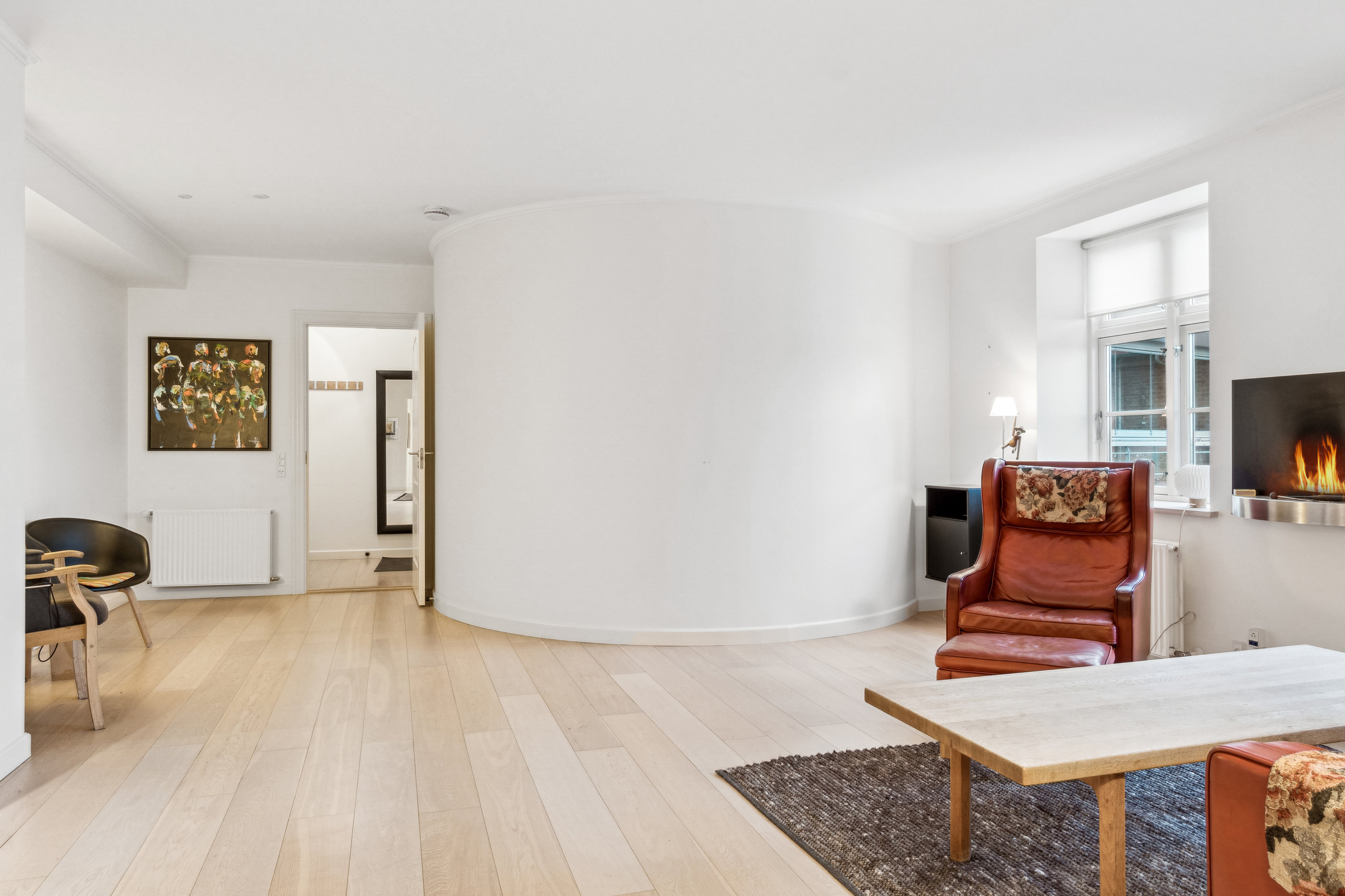 Fremhævet  billede i fuldskærmstilstand. Billede af Sct. Mathias Gade 62, 2. tv., 8800 Viborg