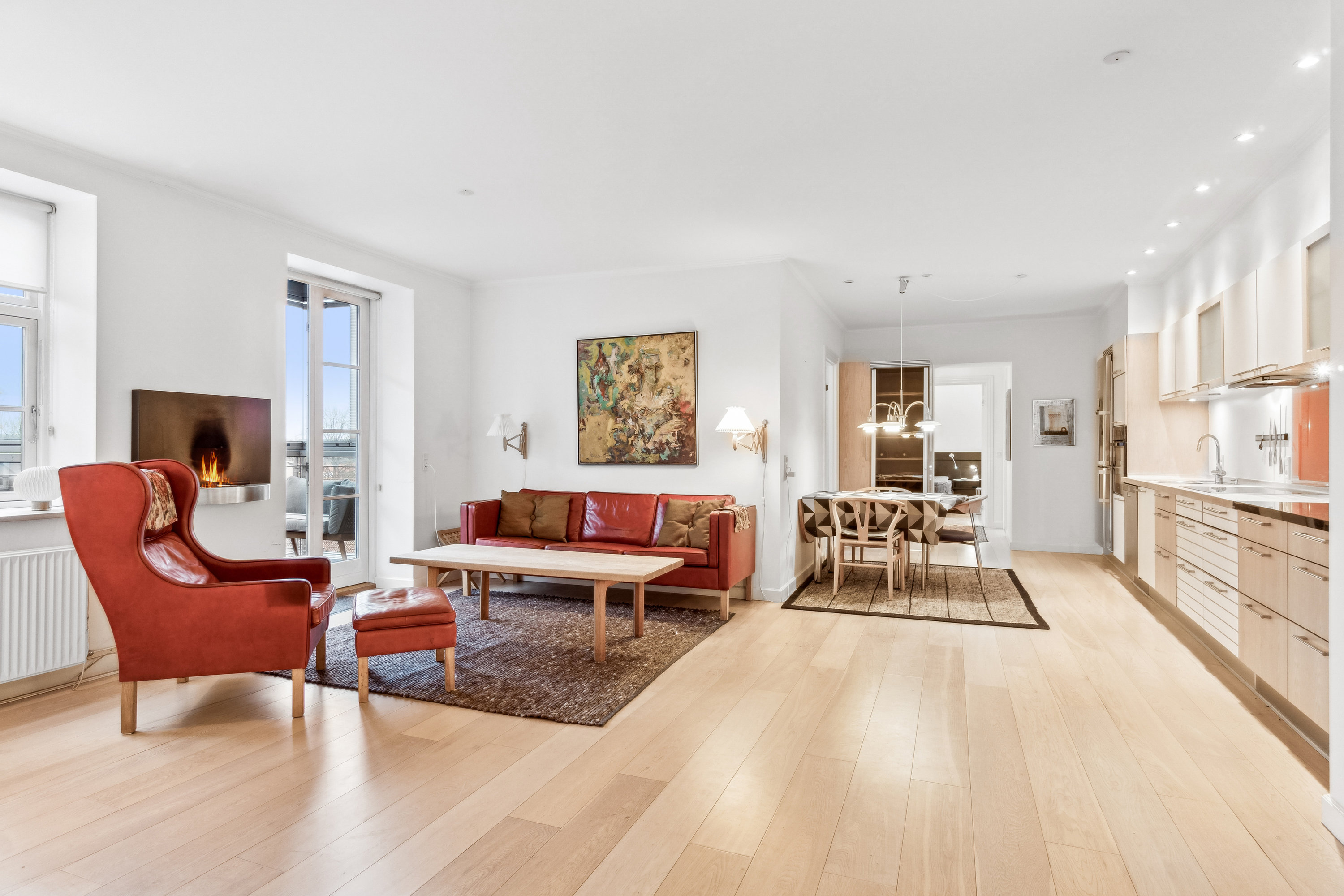 Fremhævet  billede i fuldskærmstilstand. Billede af Sct. Mathias Gade 62, 2. tv., 8800 Viborg