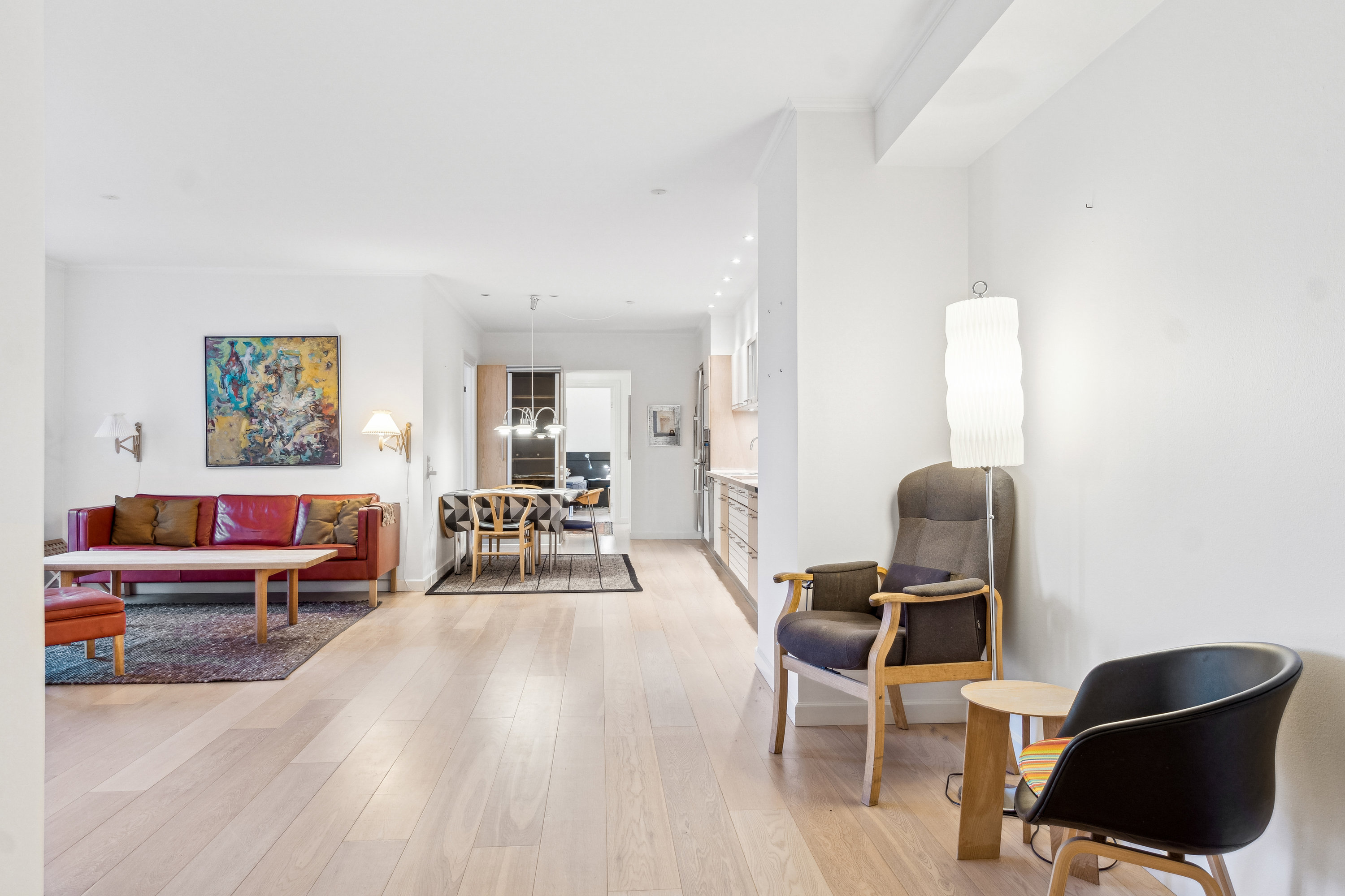 Sct. Mathias Gade 62, 2. tv., 8800 Viborg