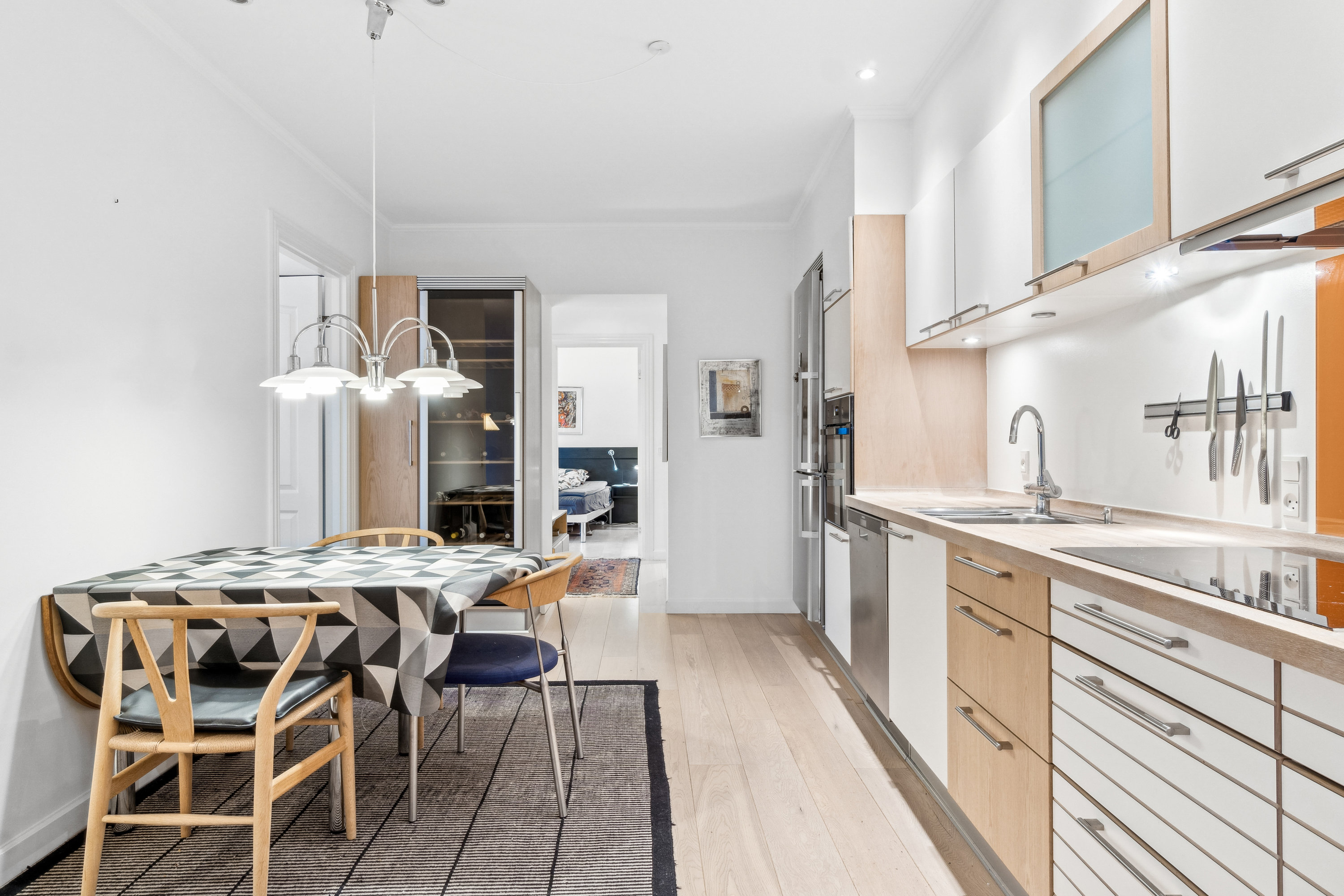 Sct. Mathias Gade 62, 2. tv., 8800 Viborg