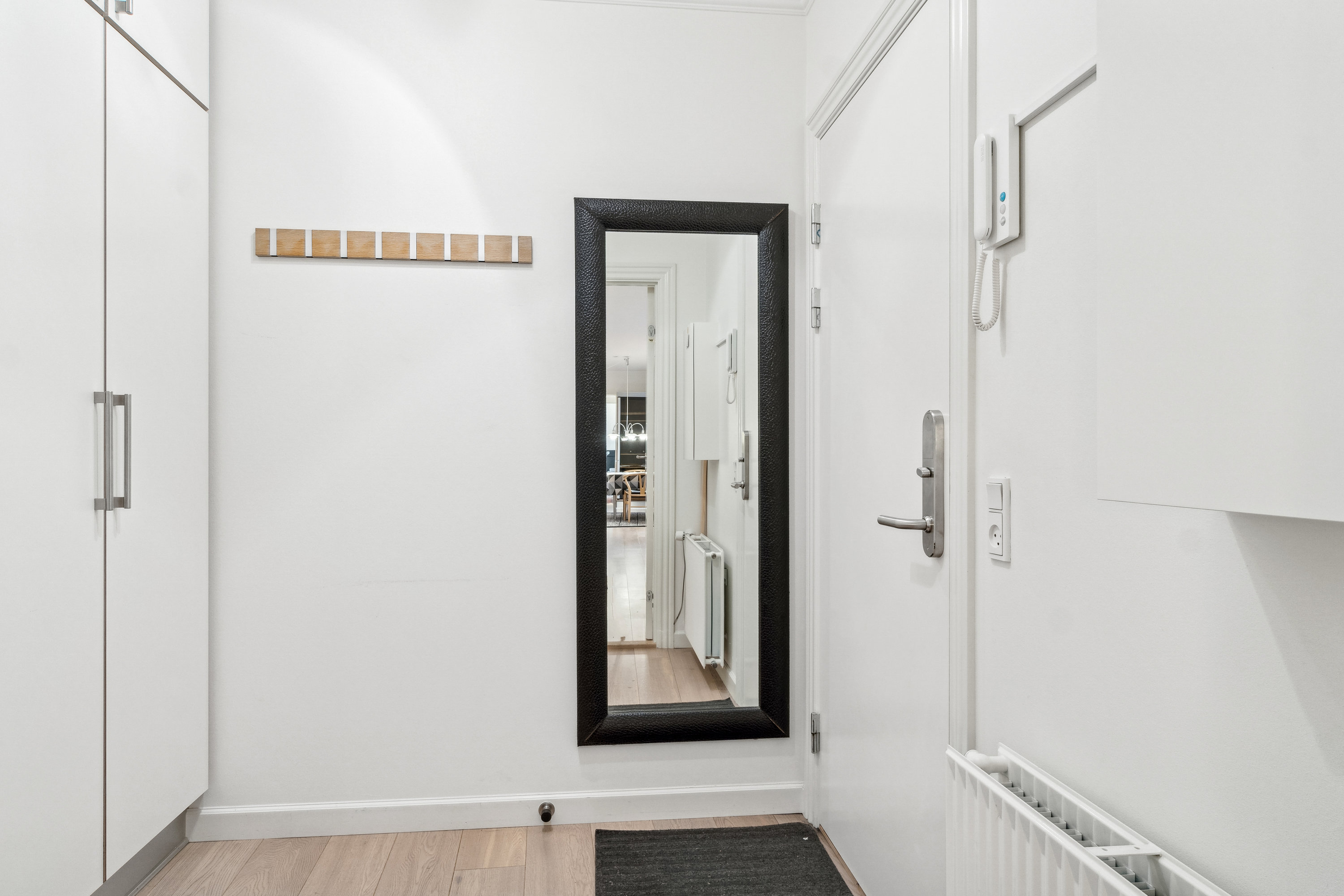 Fremhævet  billede i fuldskærmstilstand. Billede af Sct. Mathias Gade 62, 2. tv., 8800 Viborg