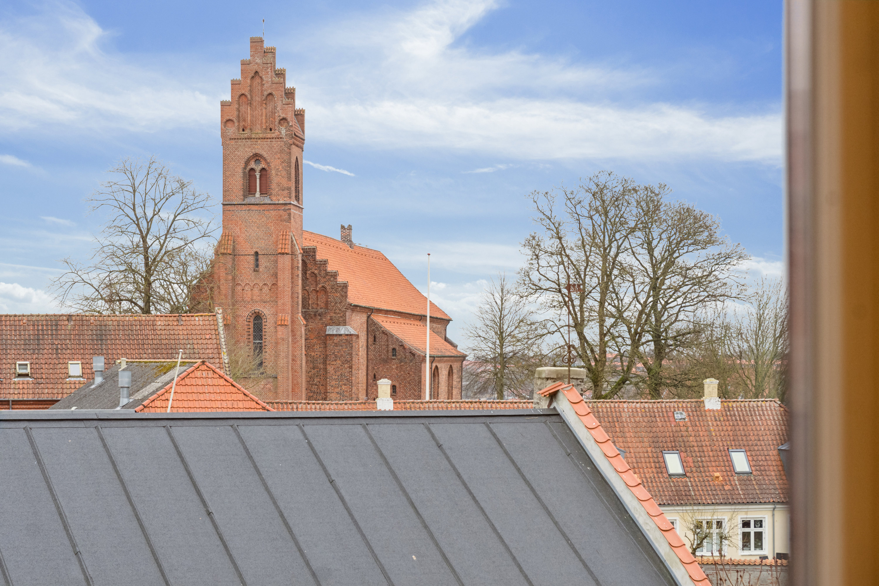 Fremhævet  billede i fuldskærmstilstand. Billede af Sct. Mathias Gade 62, 2. tv., 8800 Viborg