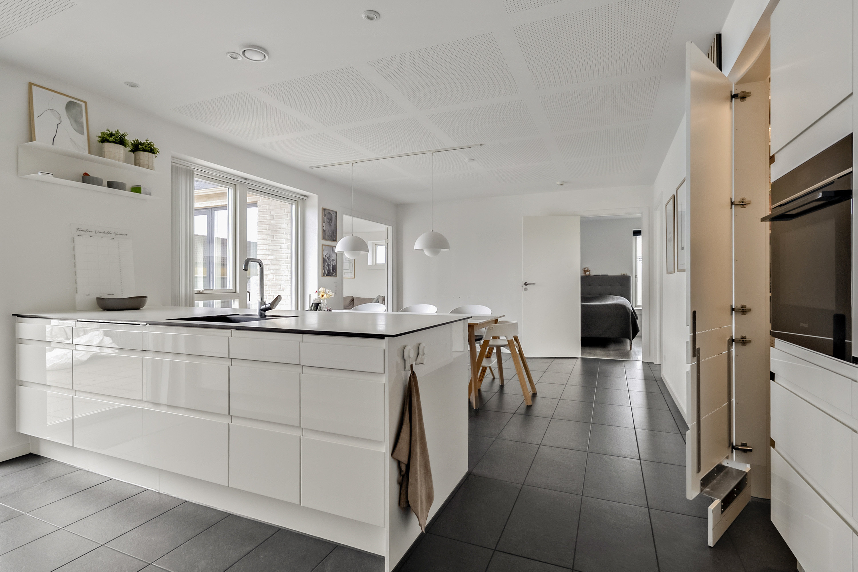 Bygvej 2, 8700 Horsens