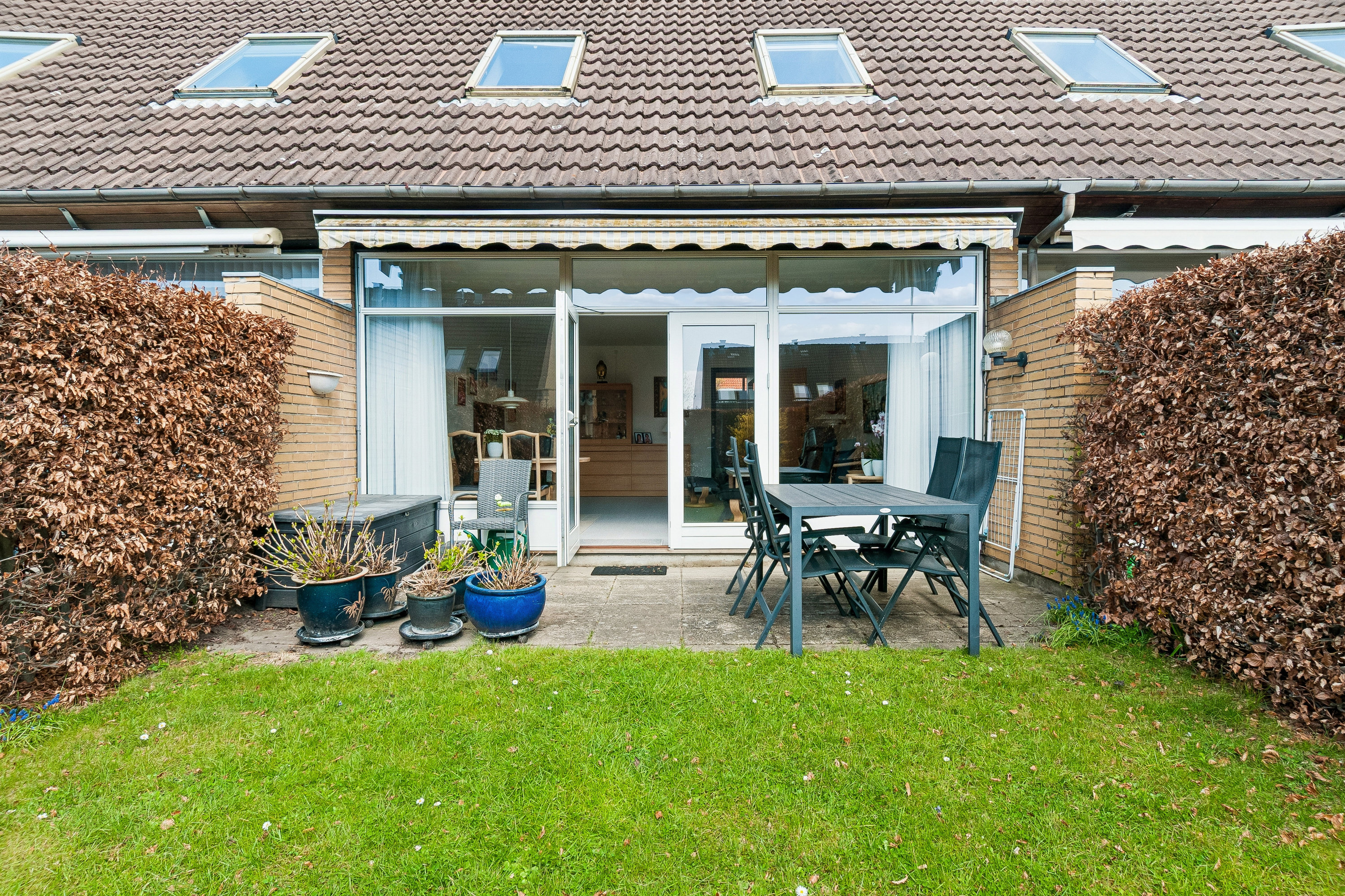 Fælleddiget 25, 2300 København S