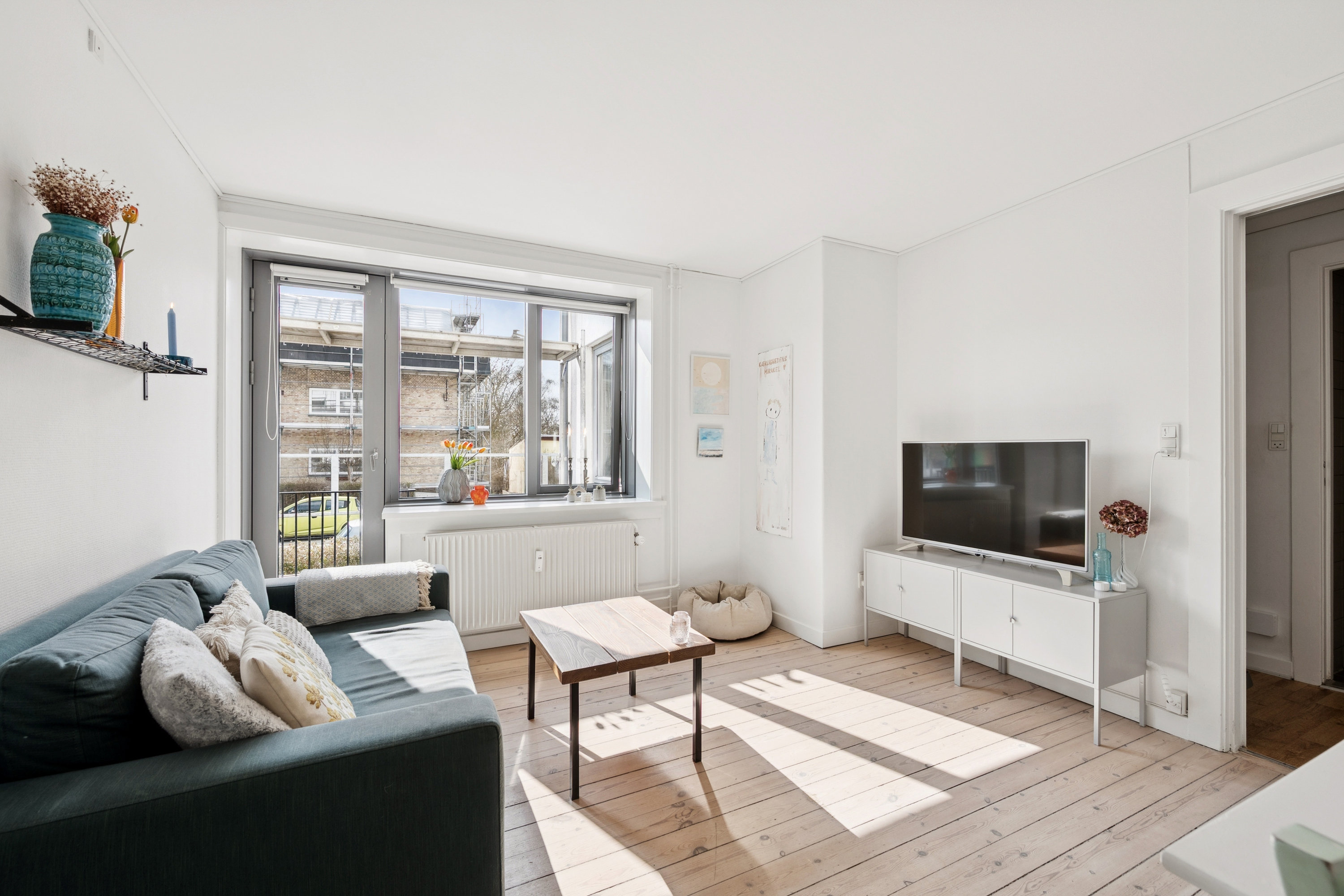 Vigerslevvej 281B, st.. th., 2500 Valby