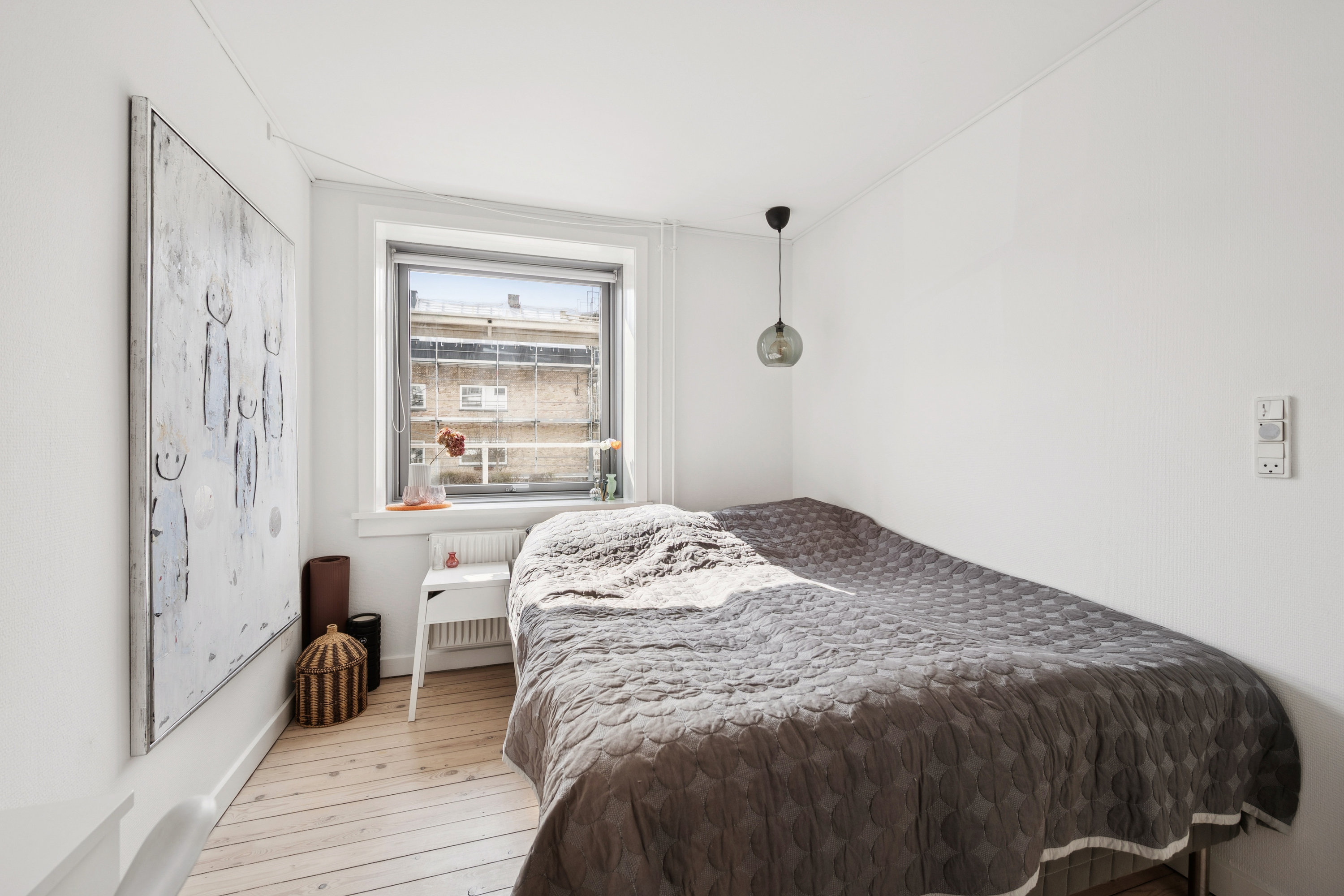 Vigerslevvej 281B, st.. th., 2500 Valby