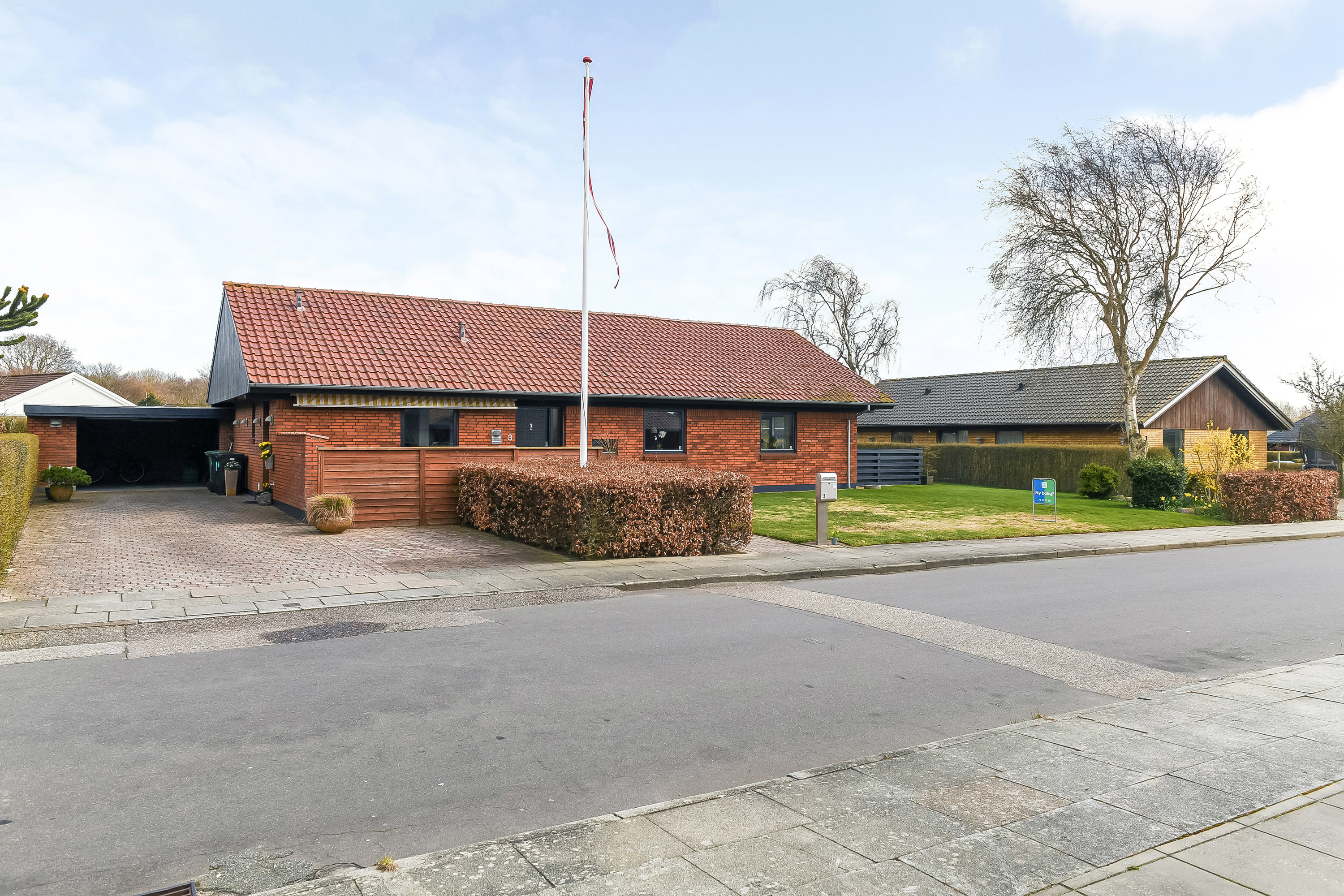 Hindbærvej 3, 6715 Esbjerg N