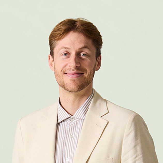 Ejendomsmægler Alfred Pagaard Lind, Nybolig Søborg - Dyssegård, Nybolig