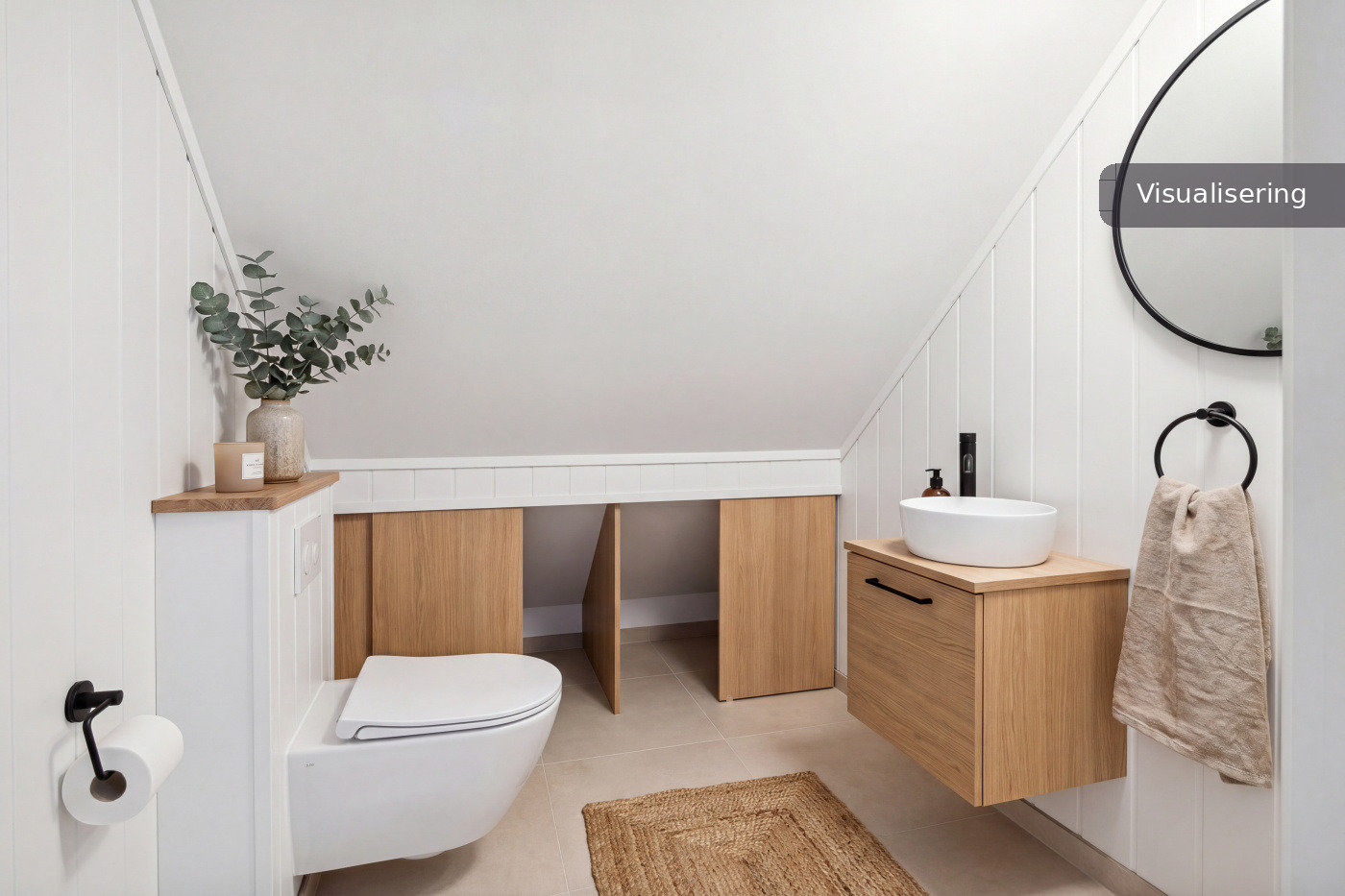 Fremhævet  billede i fuldskærmstilstand. Billede af Glentevej 32, 6500 Vojens