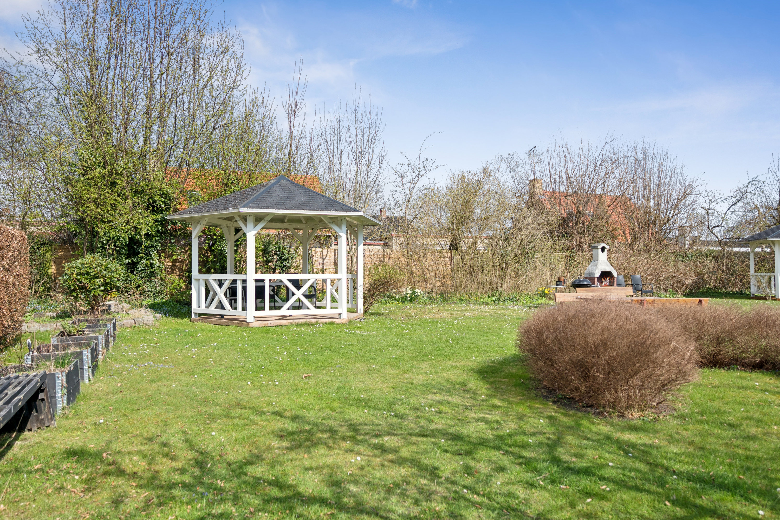 Fremhævet have billede i fuldskærmstilstand. Billede af Vigerslevvej 281B, st.. th., 2500 Valby