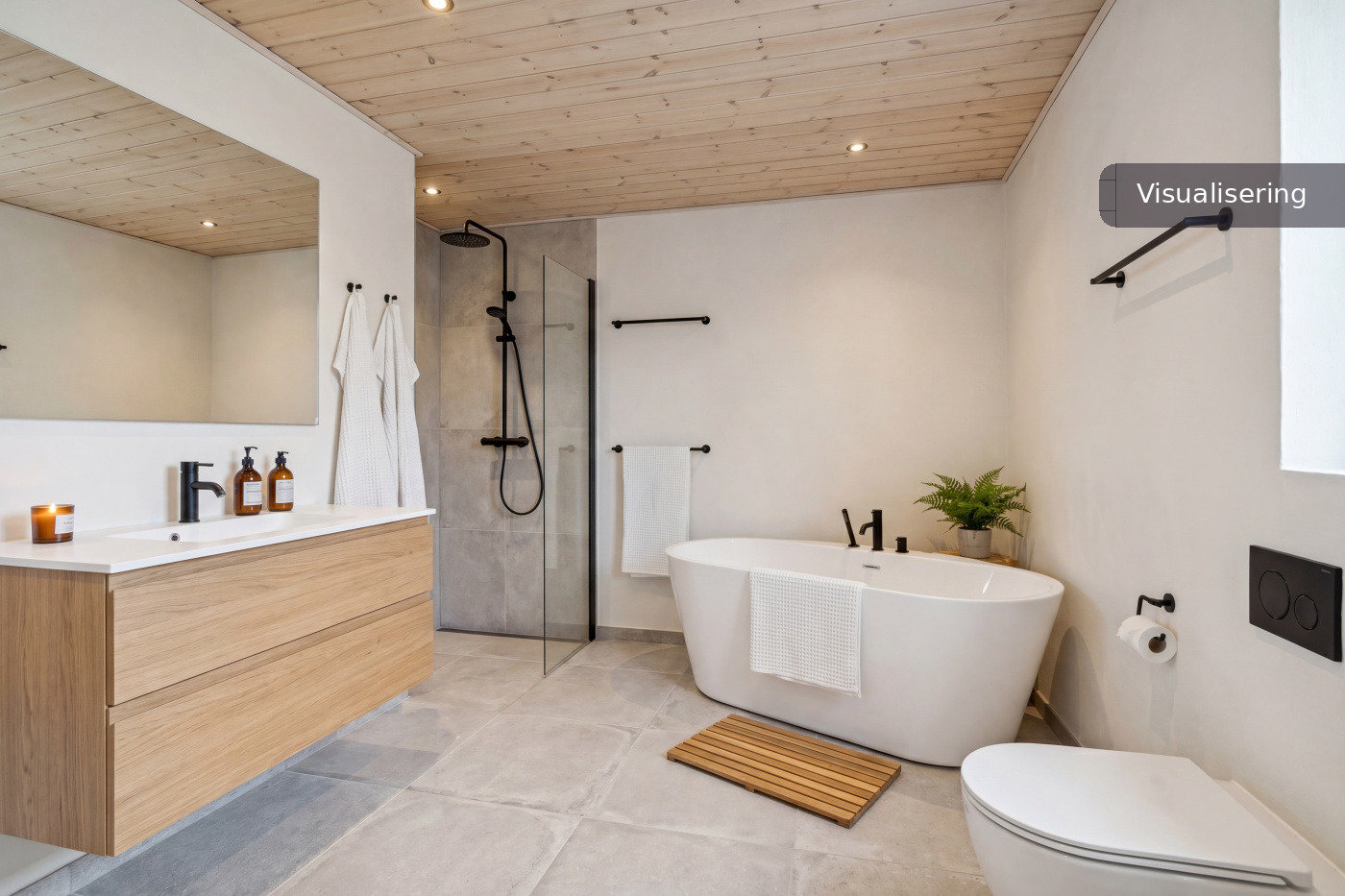 Fremhævet  billede i fuldskærmstilstand. Billede af Glentevej 32, 6500 Vojens