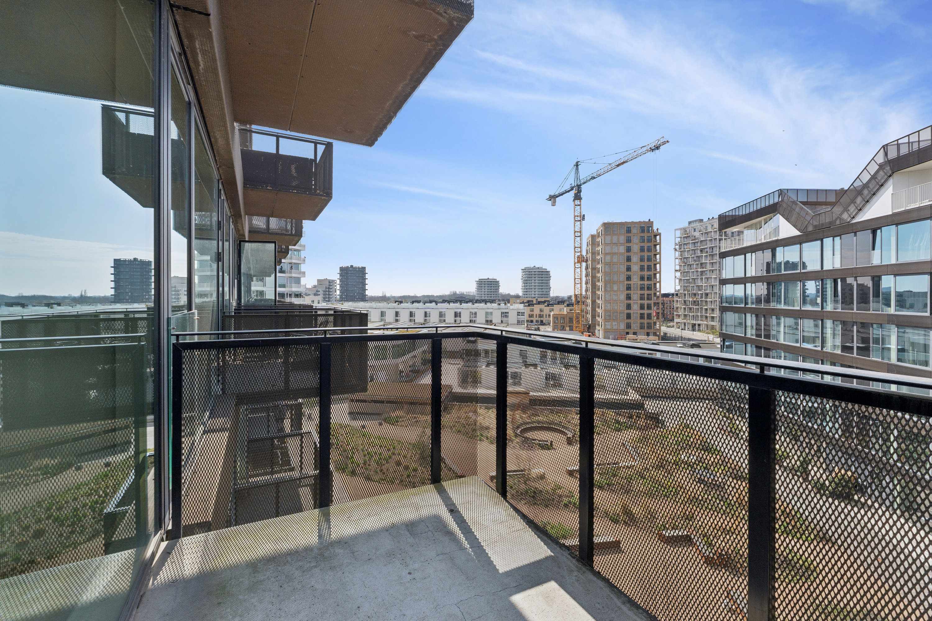 Drechselsgade 6A, 4. th., 2300 København S