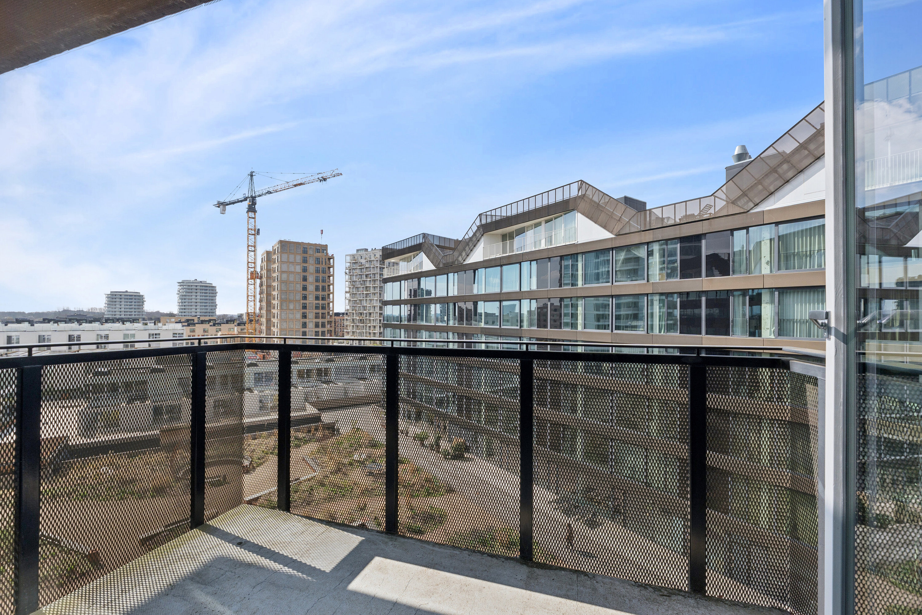 Drechselsgade 6A, 4. th., 2300 København S