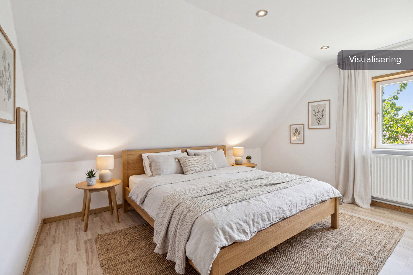 Fremhævet  billede i fuldskærmstilstand. Billede af Glentevej 32, 6500 Vojens