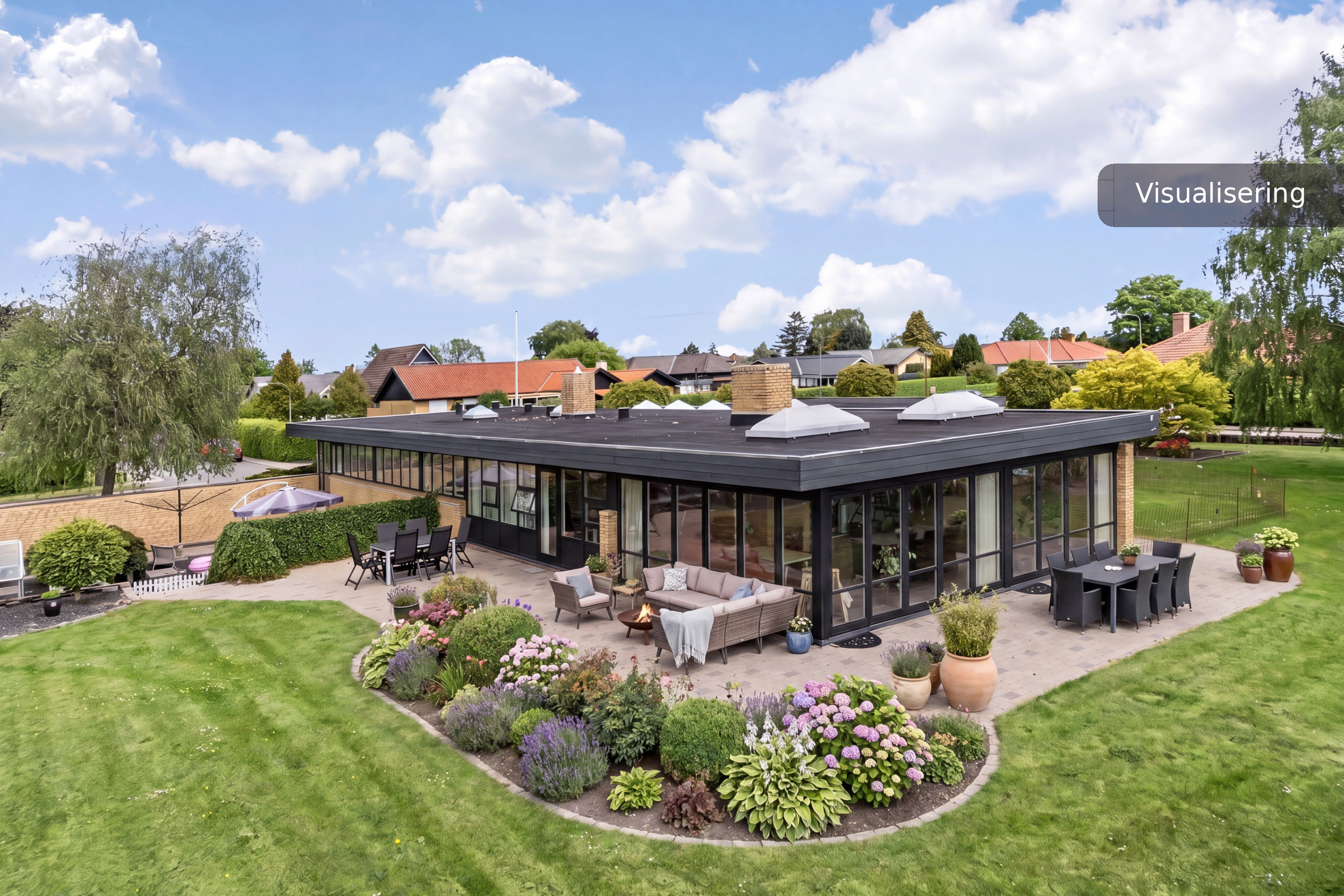 Fuglesøvej 34, 6500 Vojens