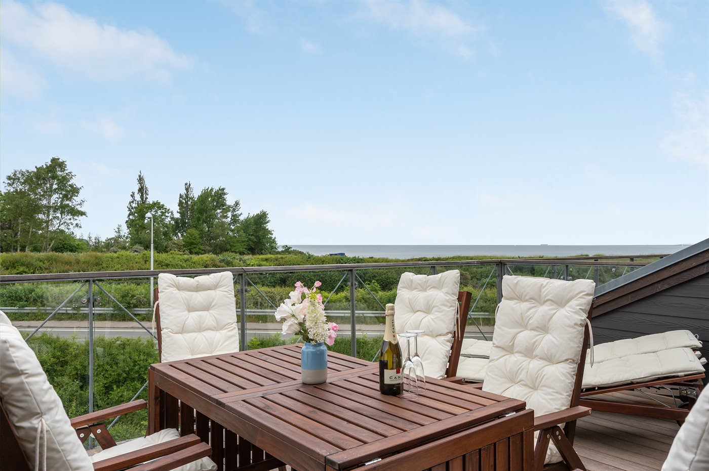 Strandkrogen 2E, 3120 Dronningmølle