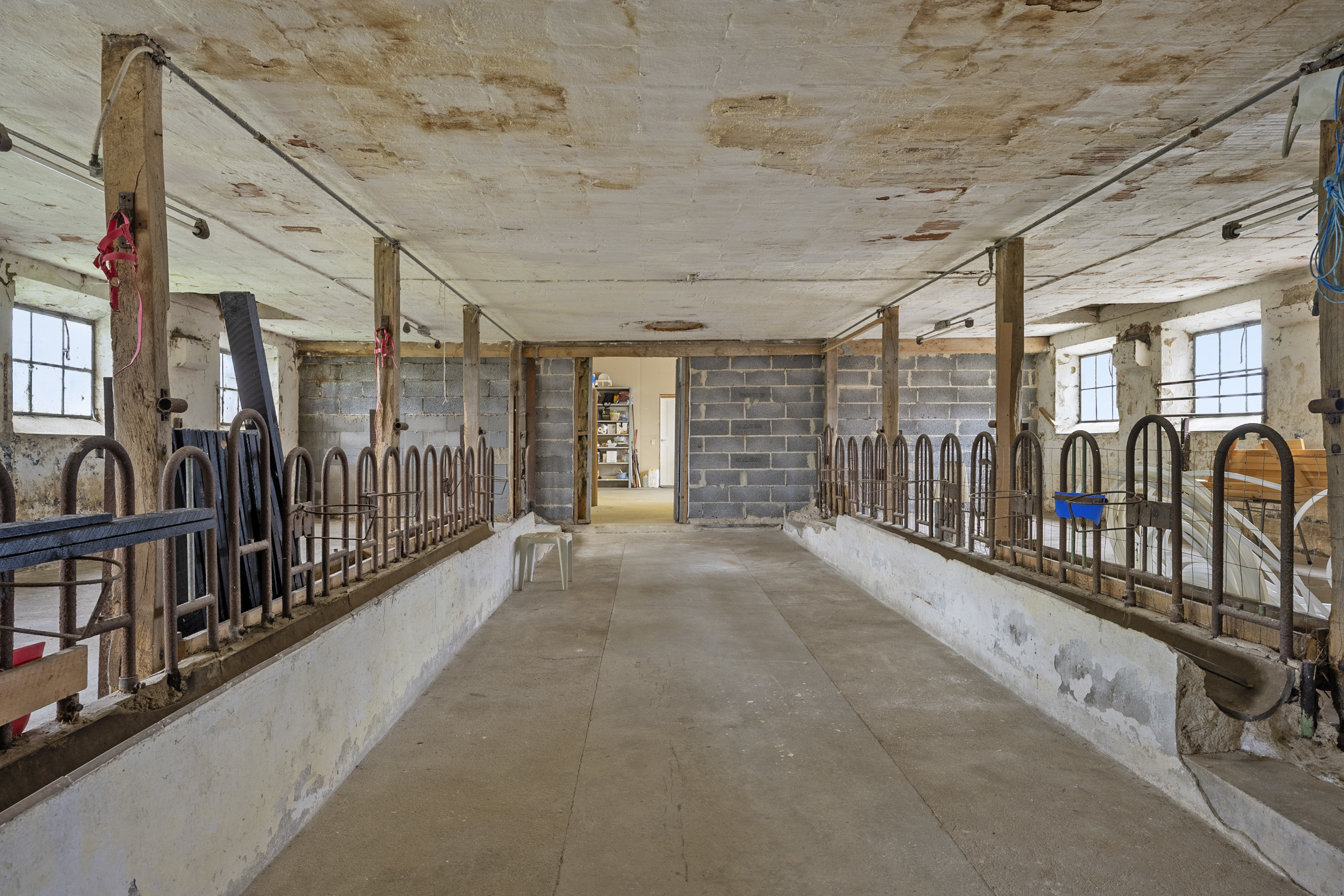 Fremhævet  billede i fuldskærmstilstand. Billede af Haugevej 18, Skovhus, 8620 Kjellerup