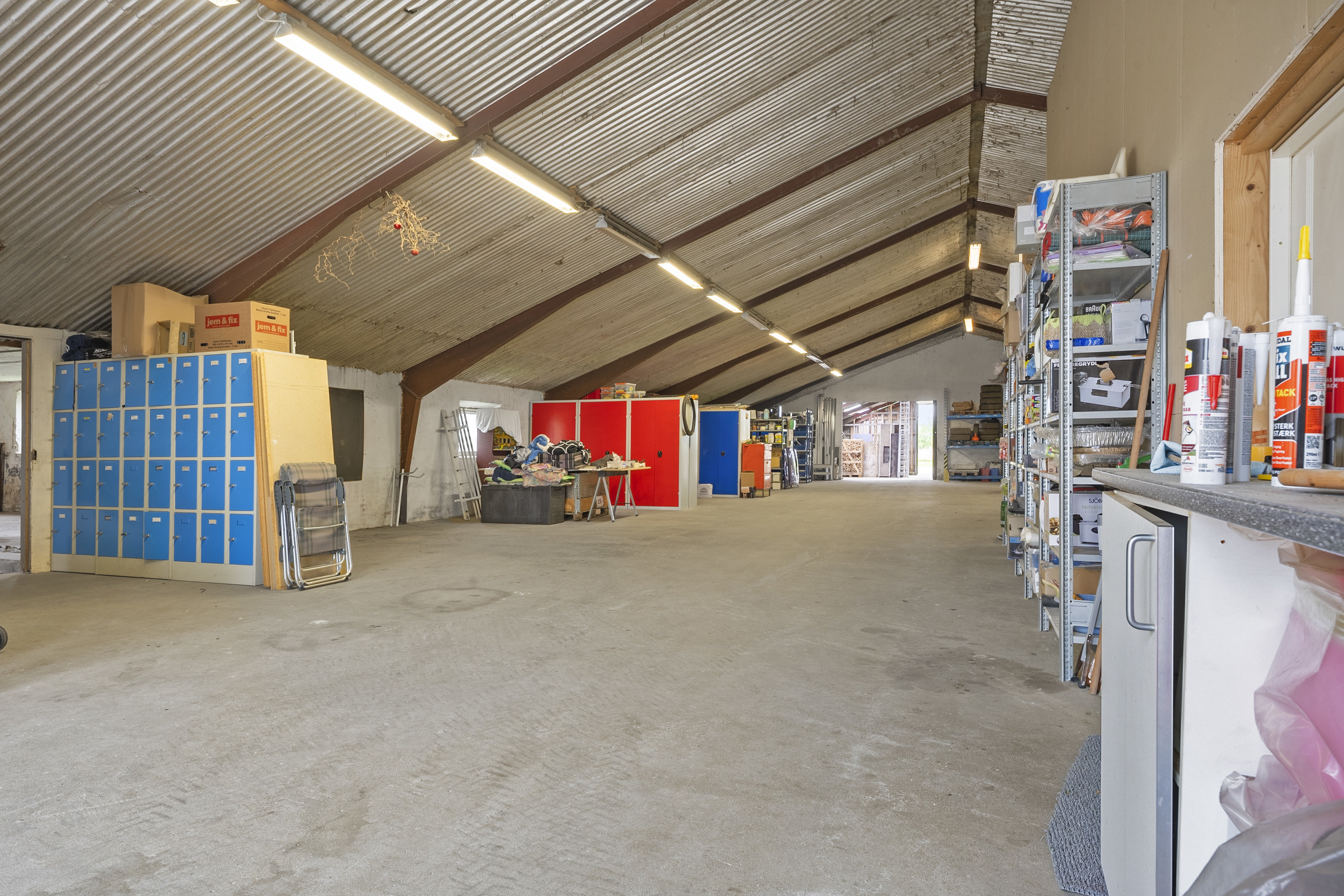 Haugevej 18, Skovhus, 8620 Kjellerup