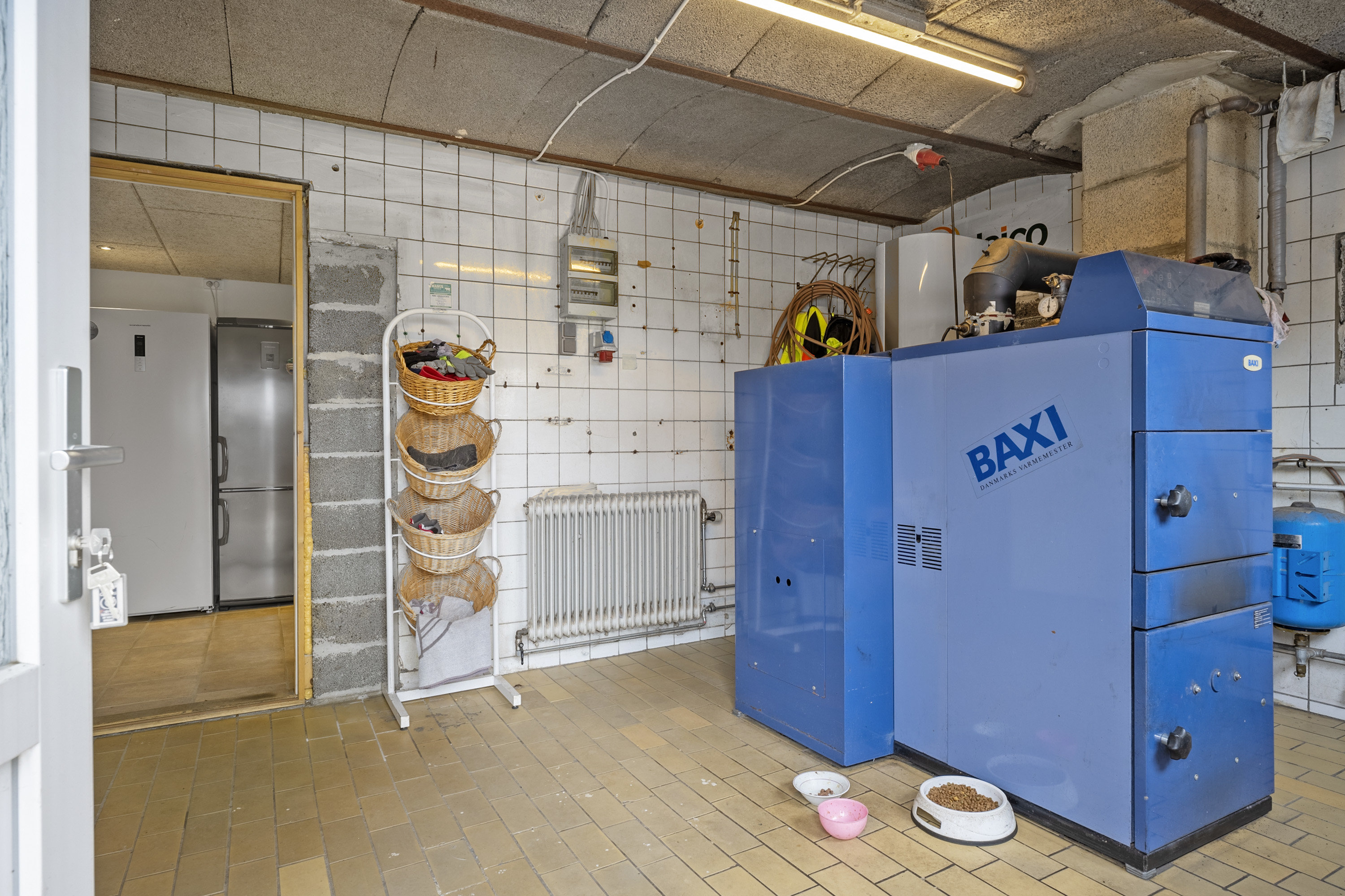 Fremhævet  billede i fuldskærmstilstand. Billede af Haugevej 18, Skovhus, 8620 Kjellerup