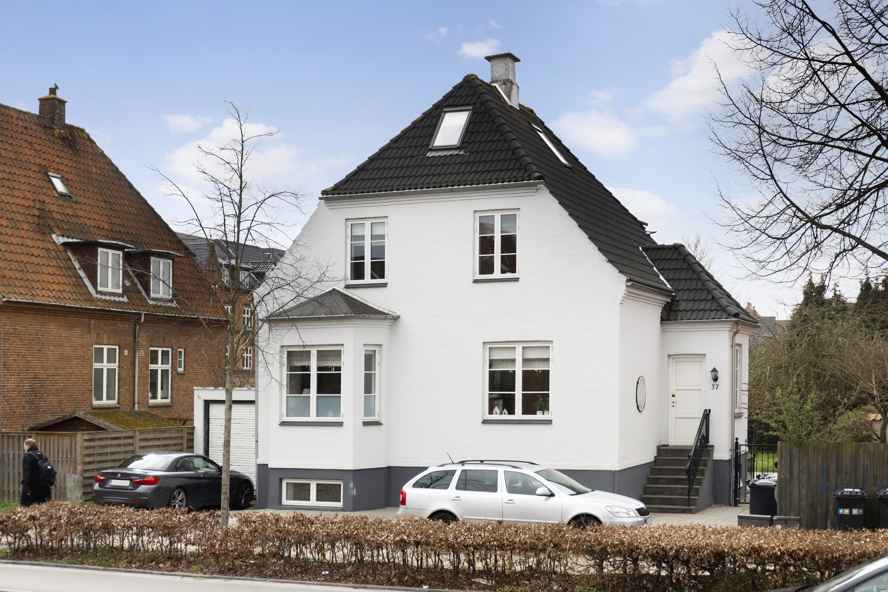 Hjallesevej 37, 5000 Odense C